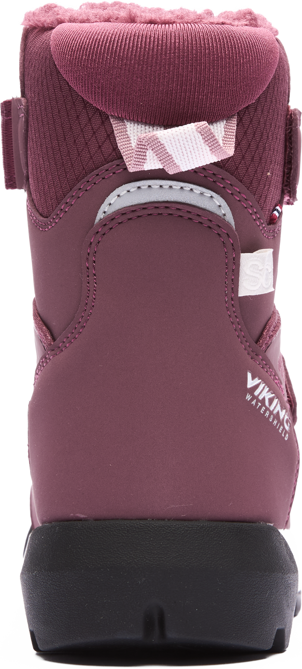 VIKING, K CONSTRICTOR WARM SC WP 2V