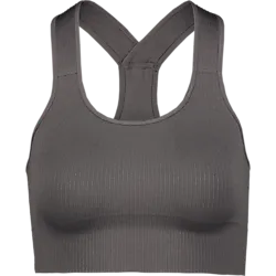 702173116101 TRIDRI  Ribbed Seamless Bra W 702173116101 TRIDRI Ribbed Seamless Bra W  Standard Small1x1