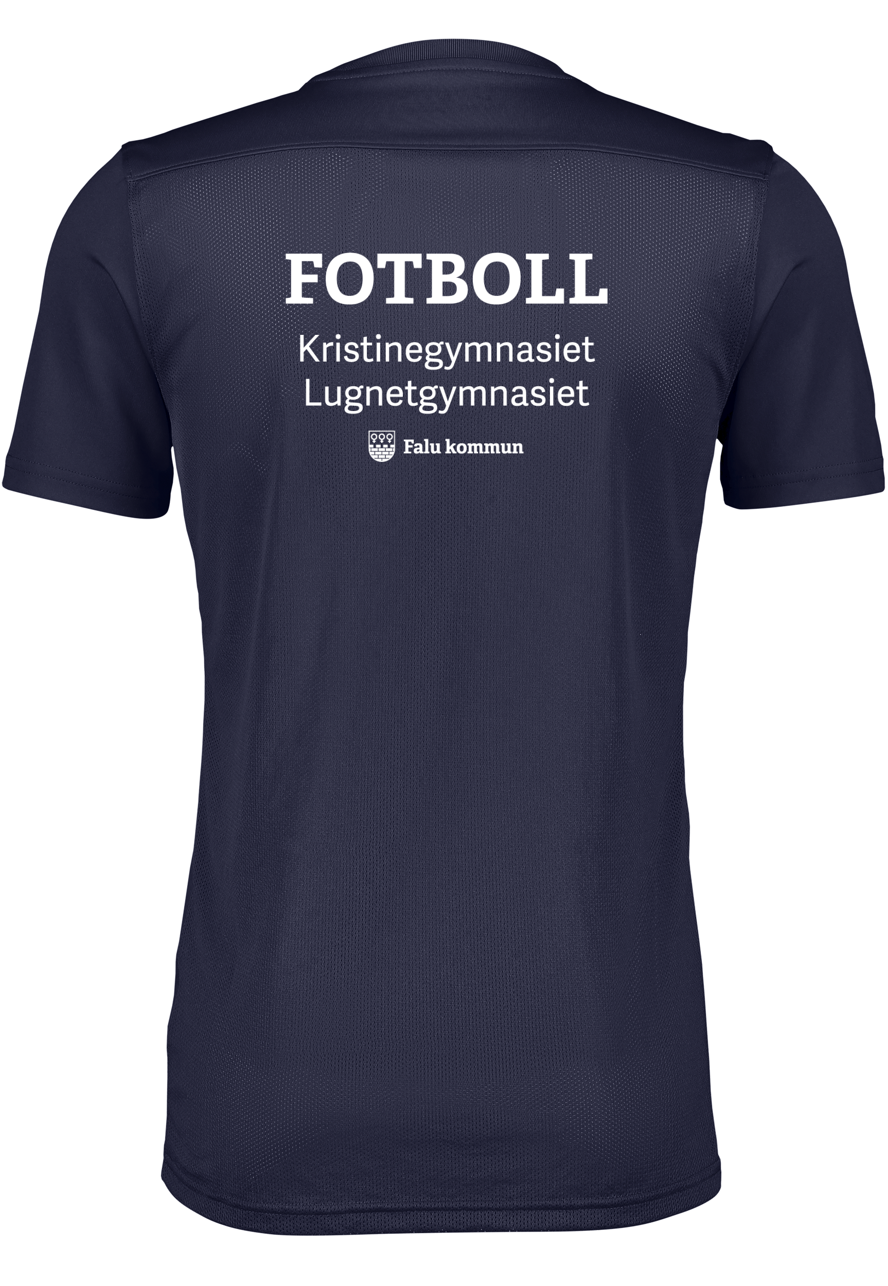 NIKE, Park VII SS Jsy