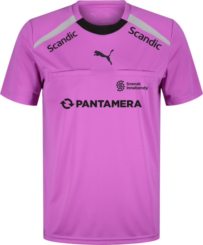 
PUMA, 
TEAMLIGA26 REFEREE JERSEY, 
Detail 1
