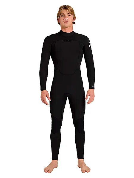 QUIKSILVER ПРОЛОГ+ 3/2 БЗ ФЛТ