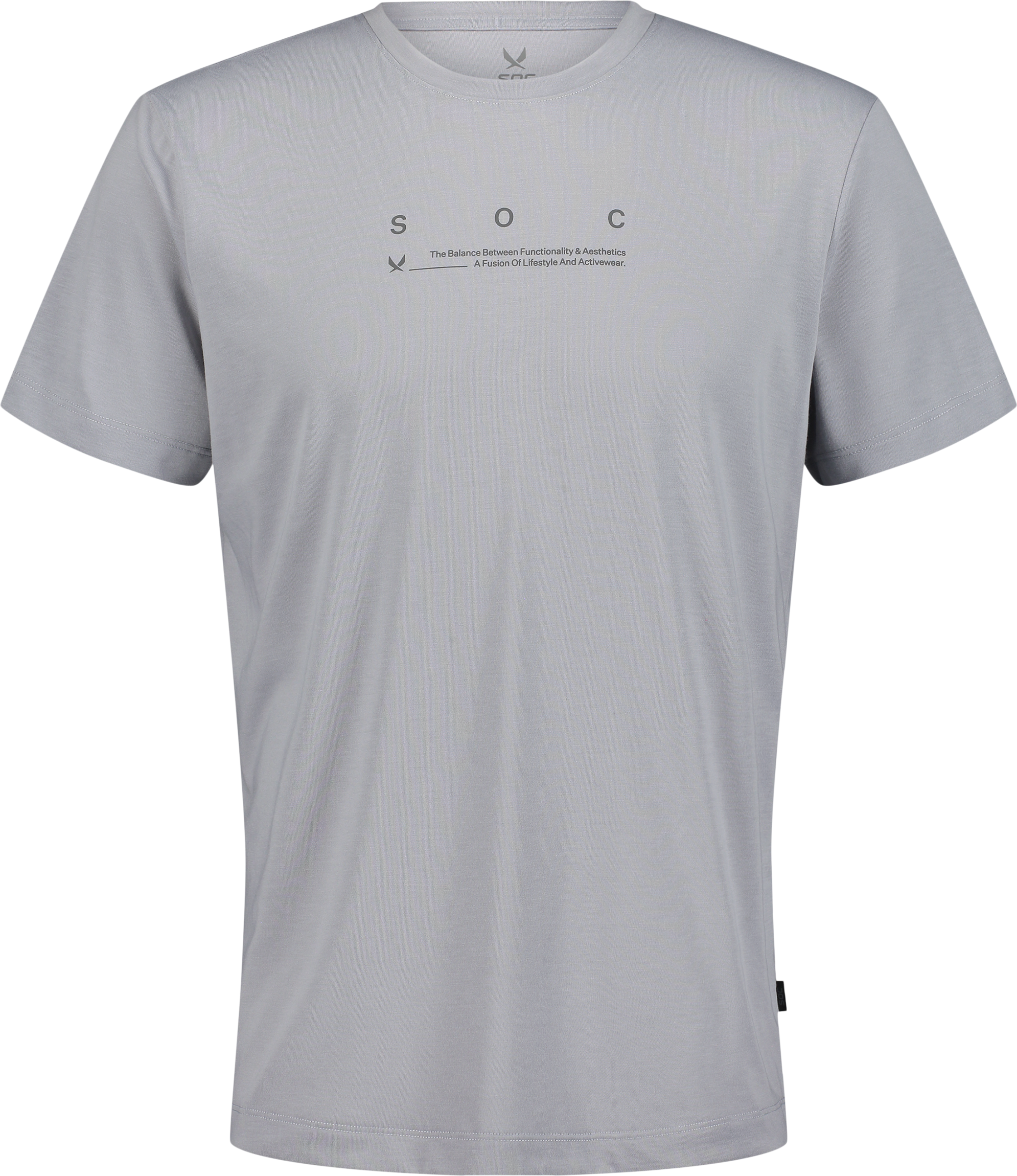 
SOC, 
M TRAIN TEE, 
Detail 1
