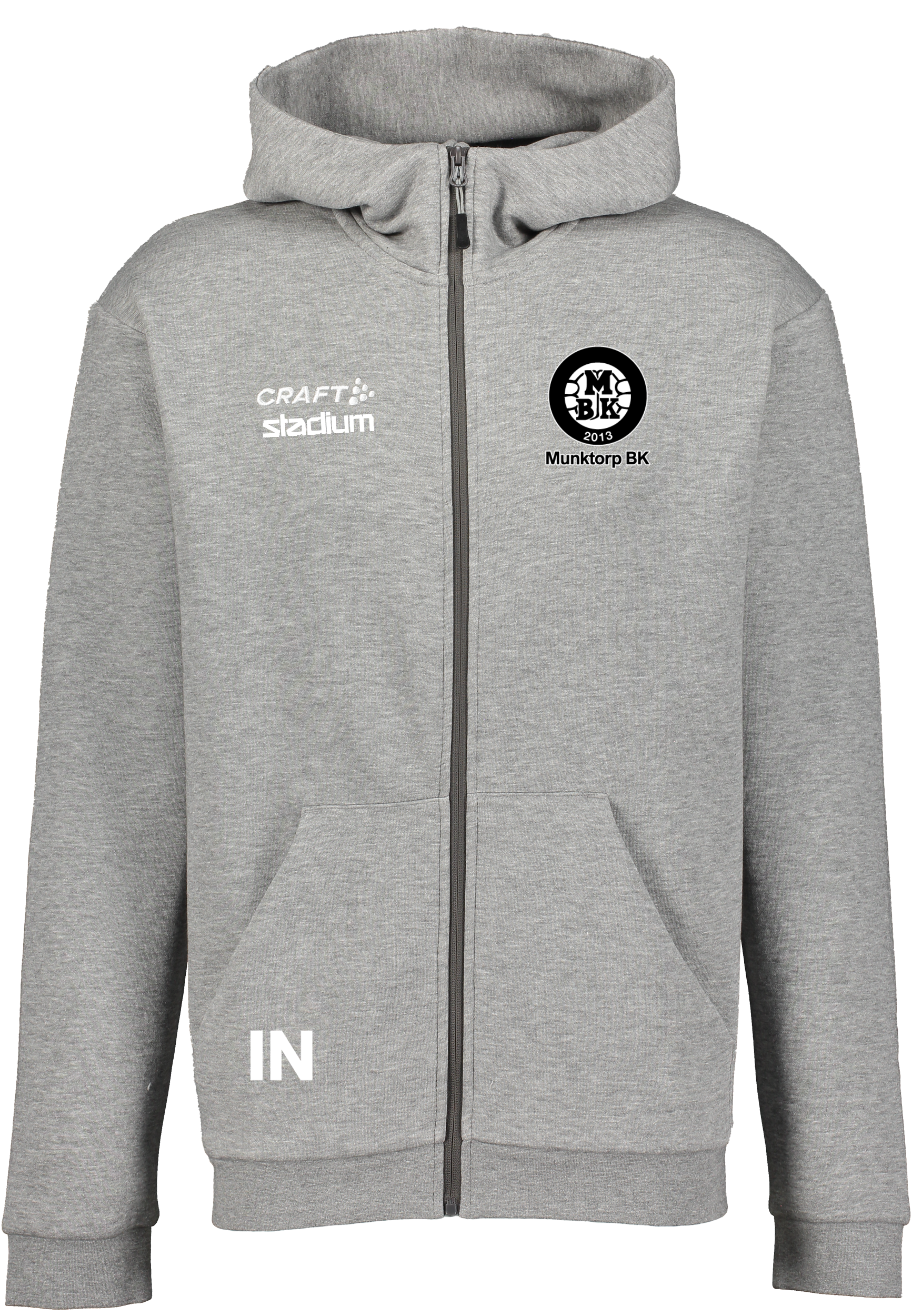 
CRAFT, 
Community 2.0 Fz Hood, 
Detail 1
