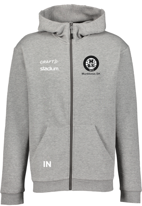 
CRAFT, 
Community 2.0 Fz Hood, 
Detail 1
