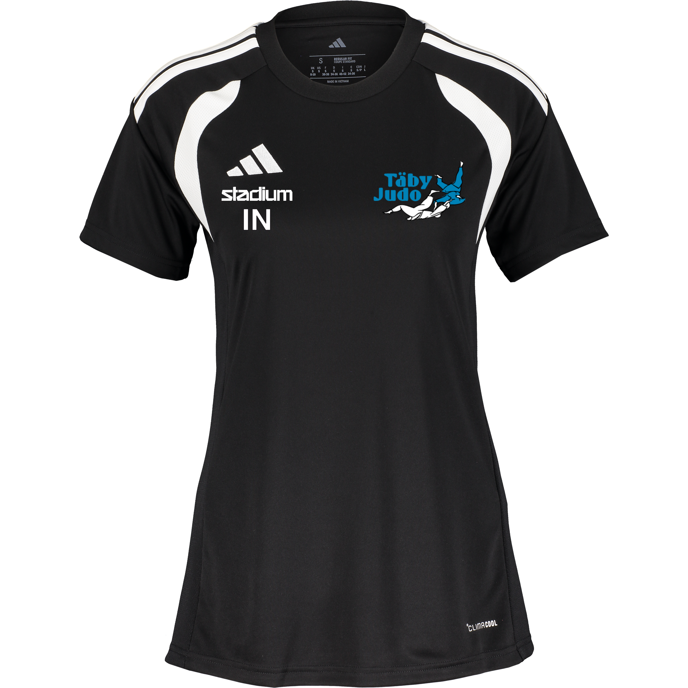 
ADIDAS, 
TIRO26 L JSY W, 
Detail 1
