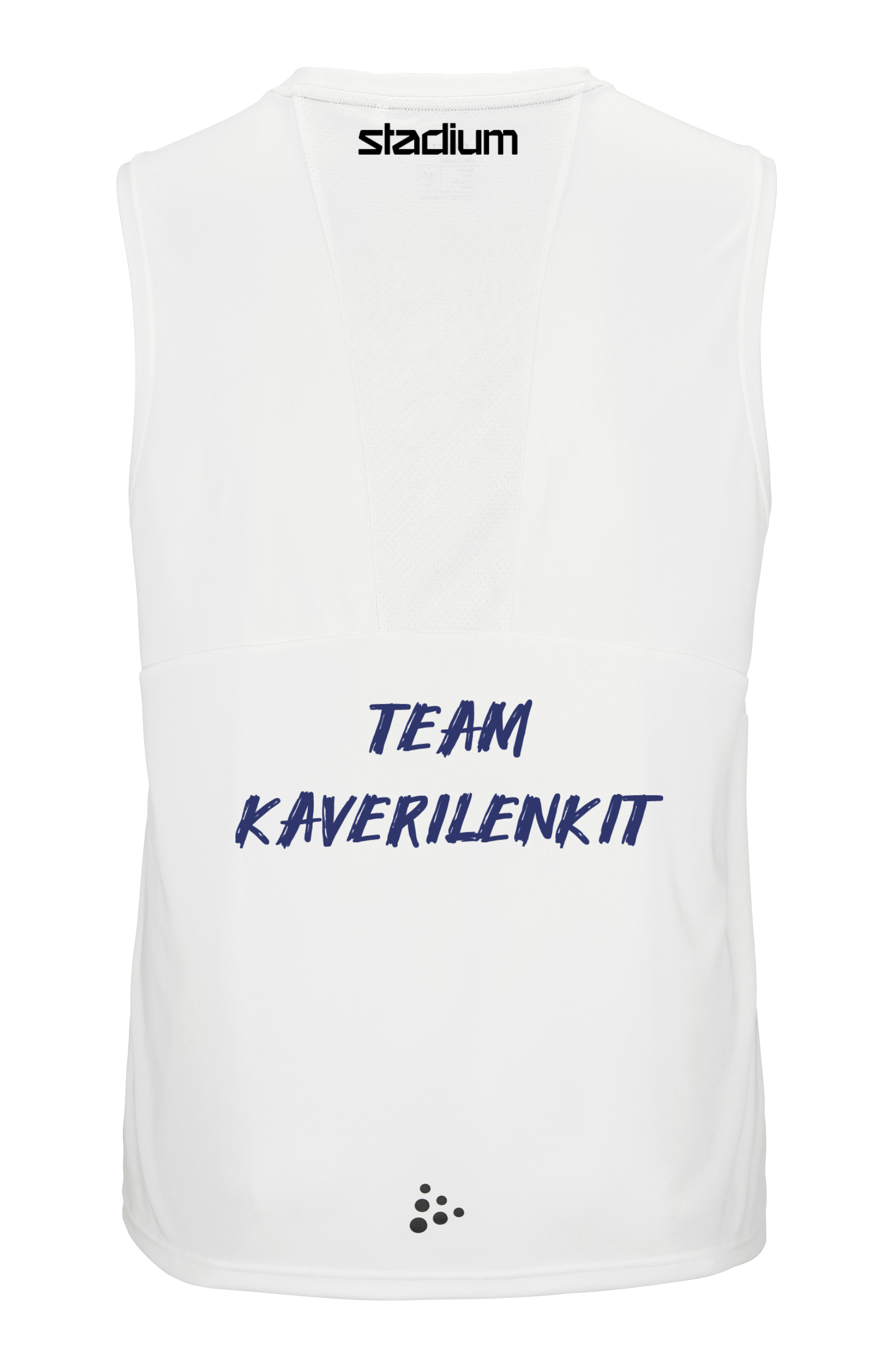 CRAFT, Rush 2.0 Singlet M