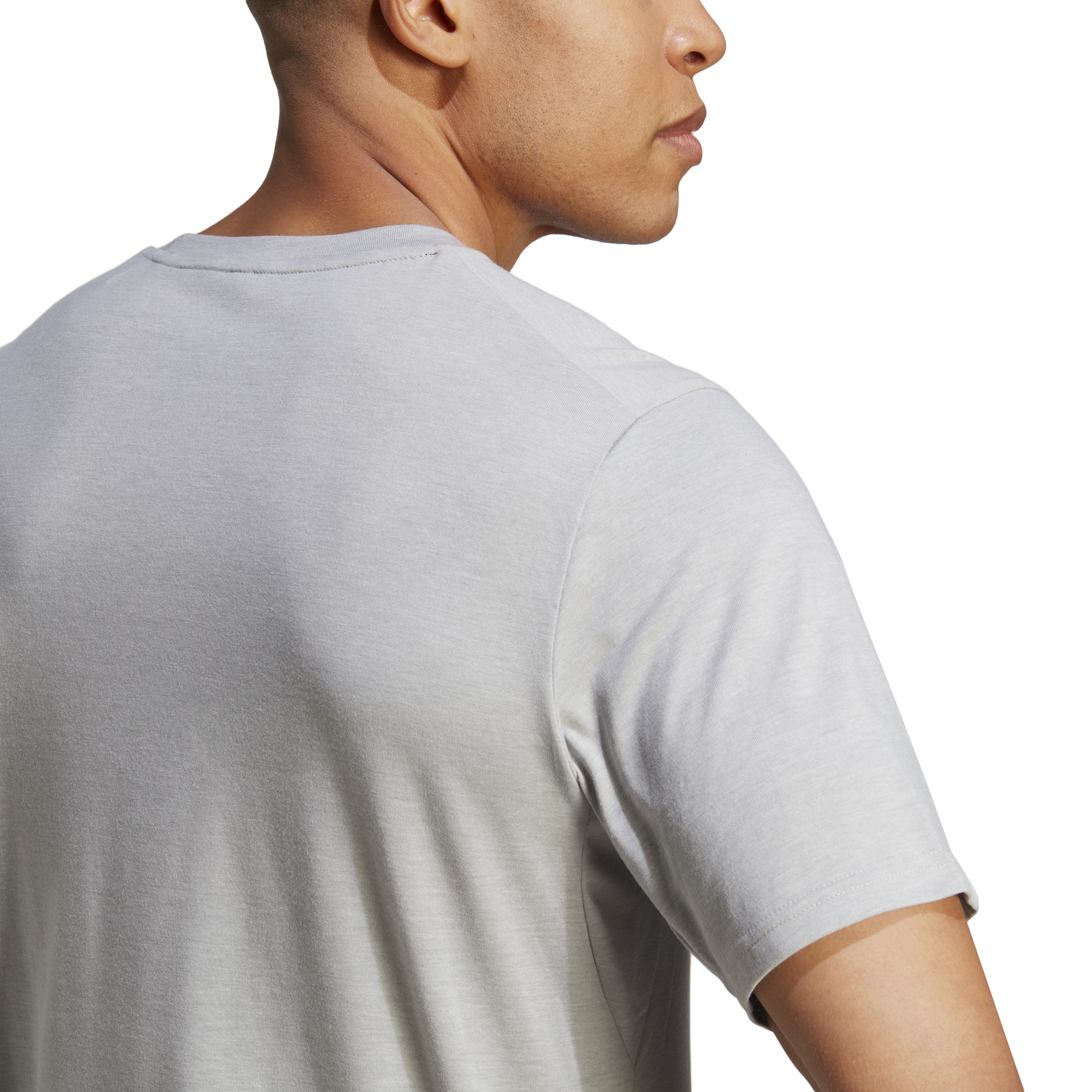 ADIDAS, M Tr-Es Fr Logo T