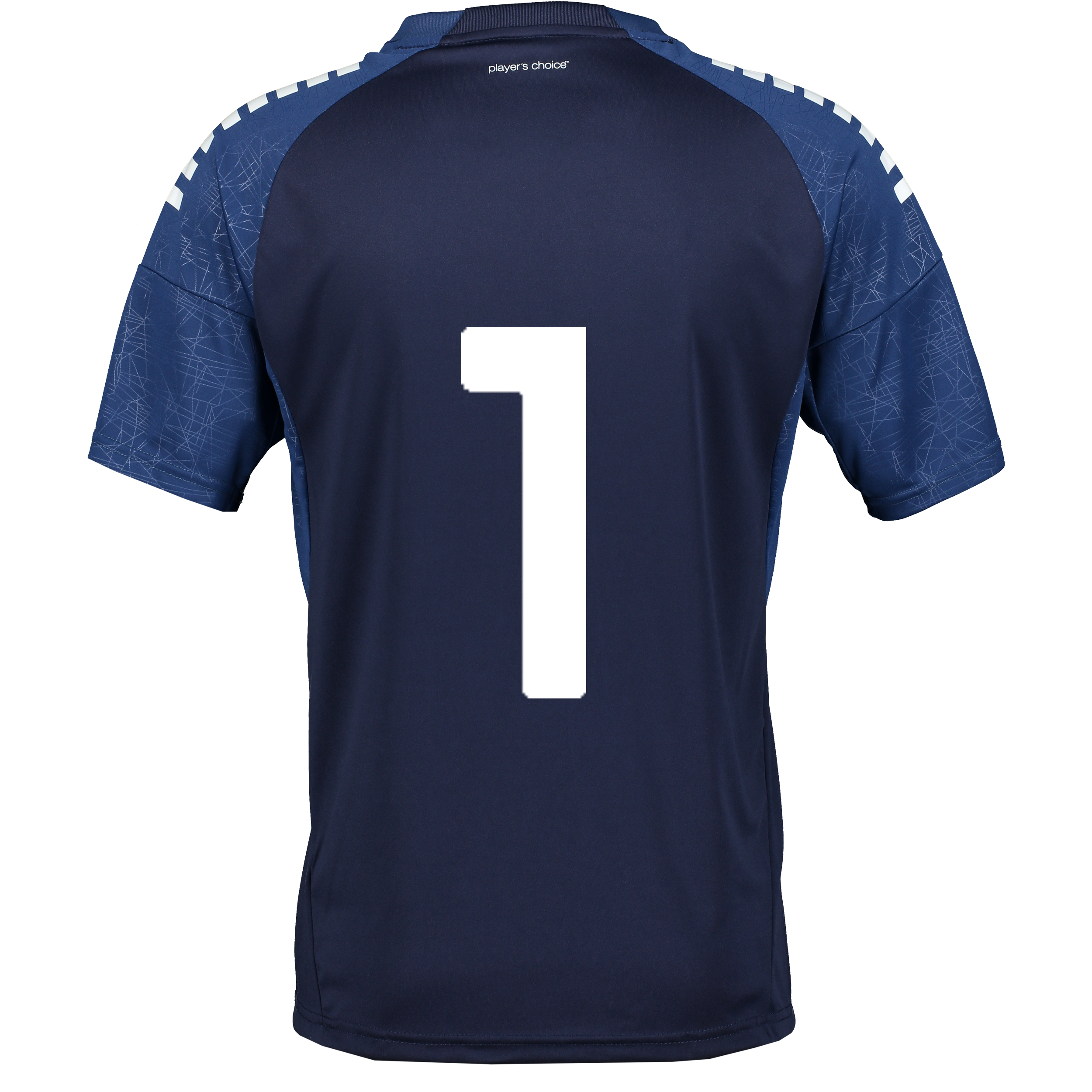 SELECT, Spain 25 Ss Jsy