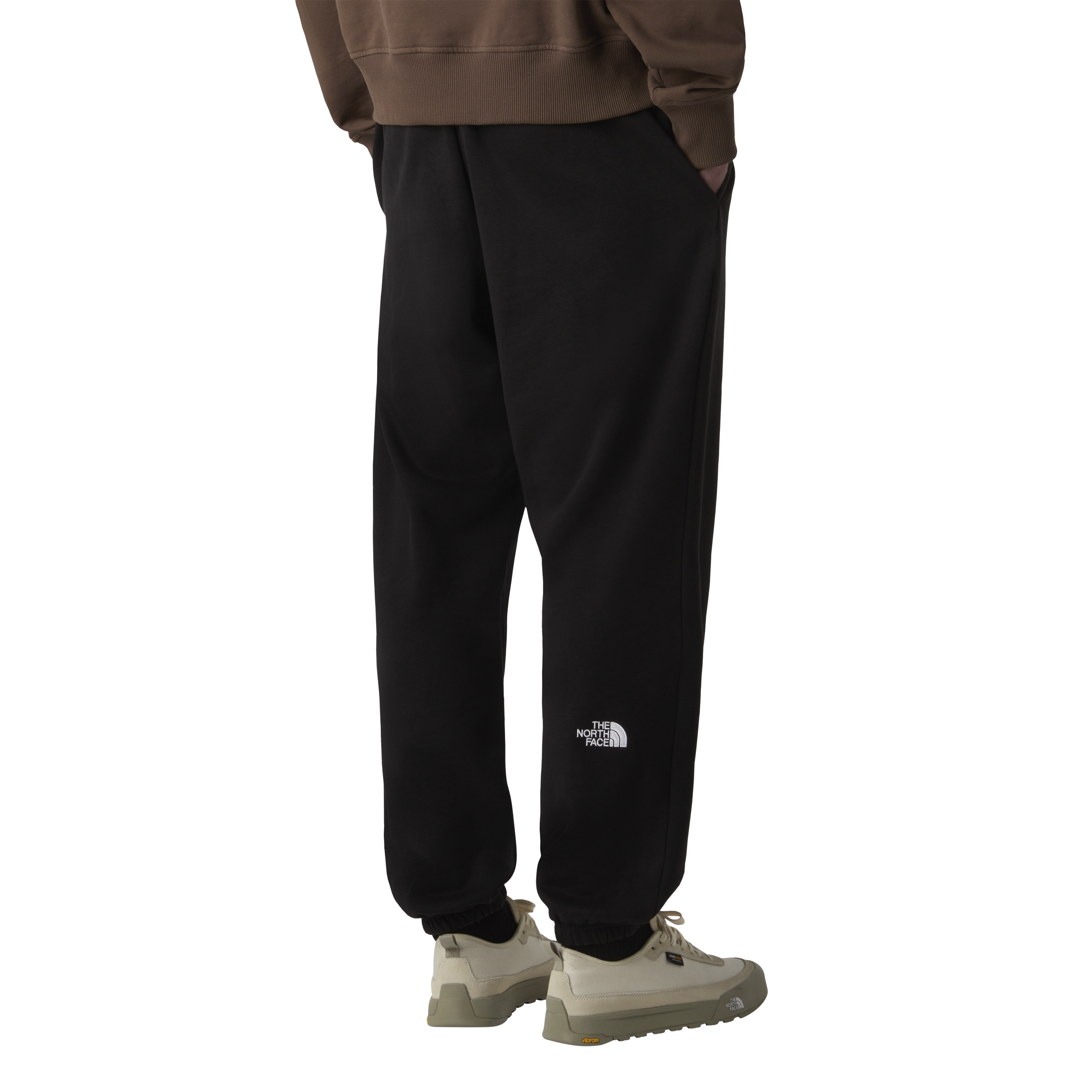 THE NORTH FACE, M Essential Relaxed Straight Jogger