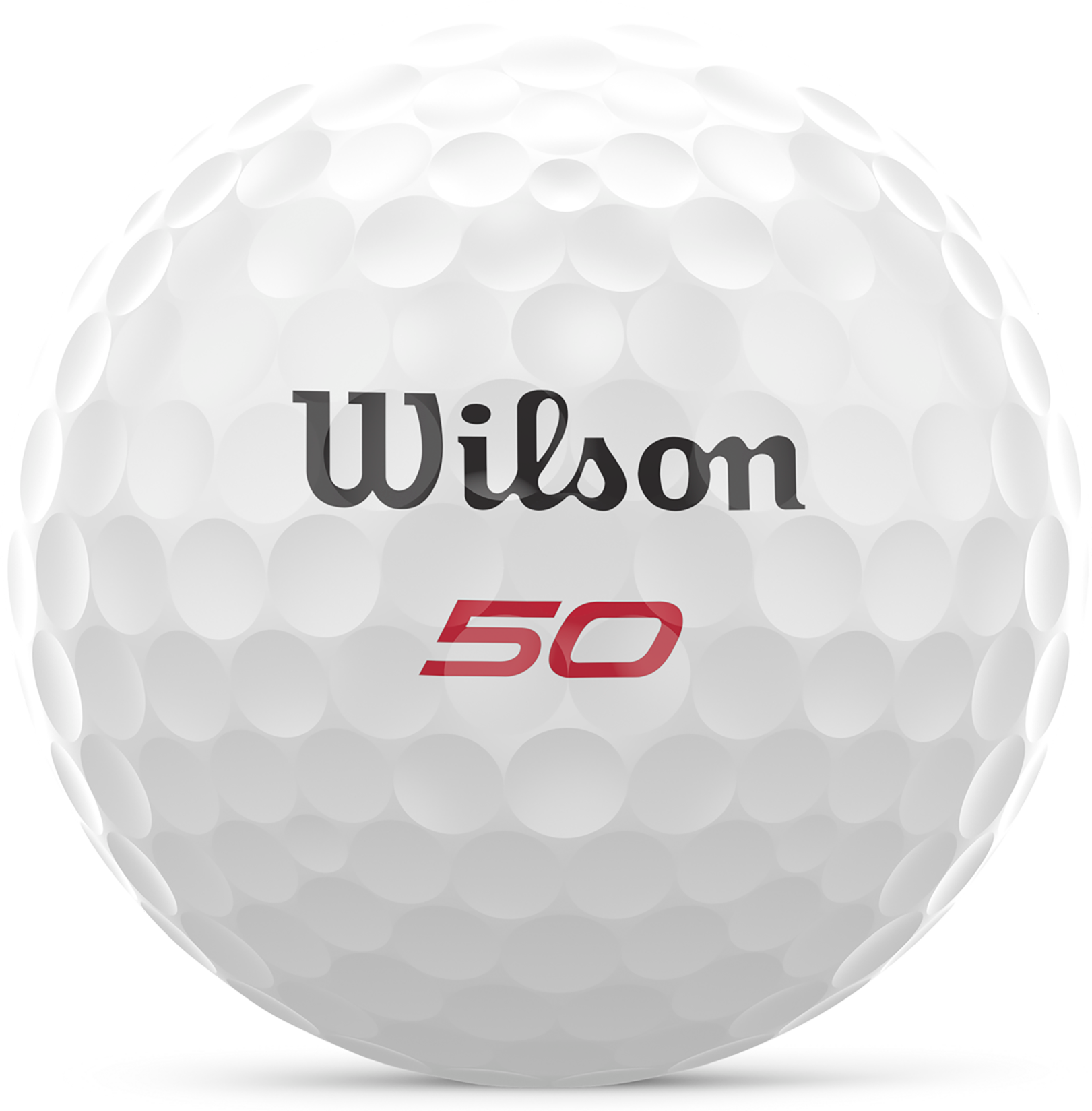
WILSON, 
FIFTY ELITE 12-BALL, 
Detail 1
