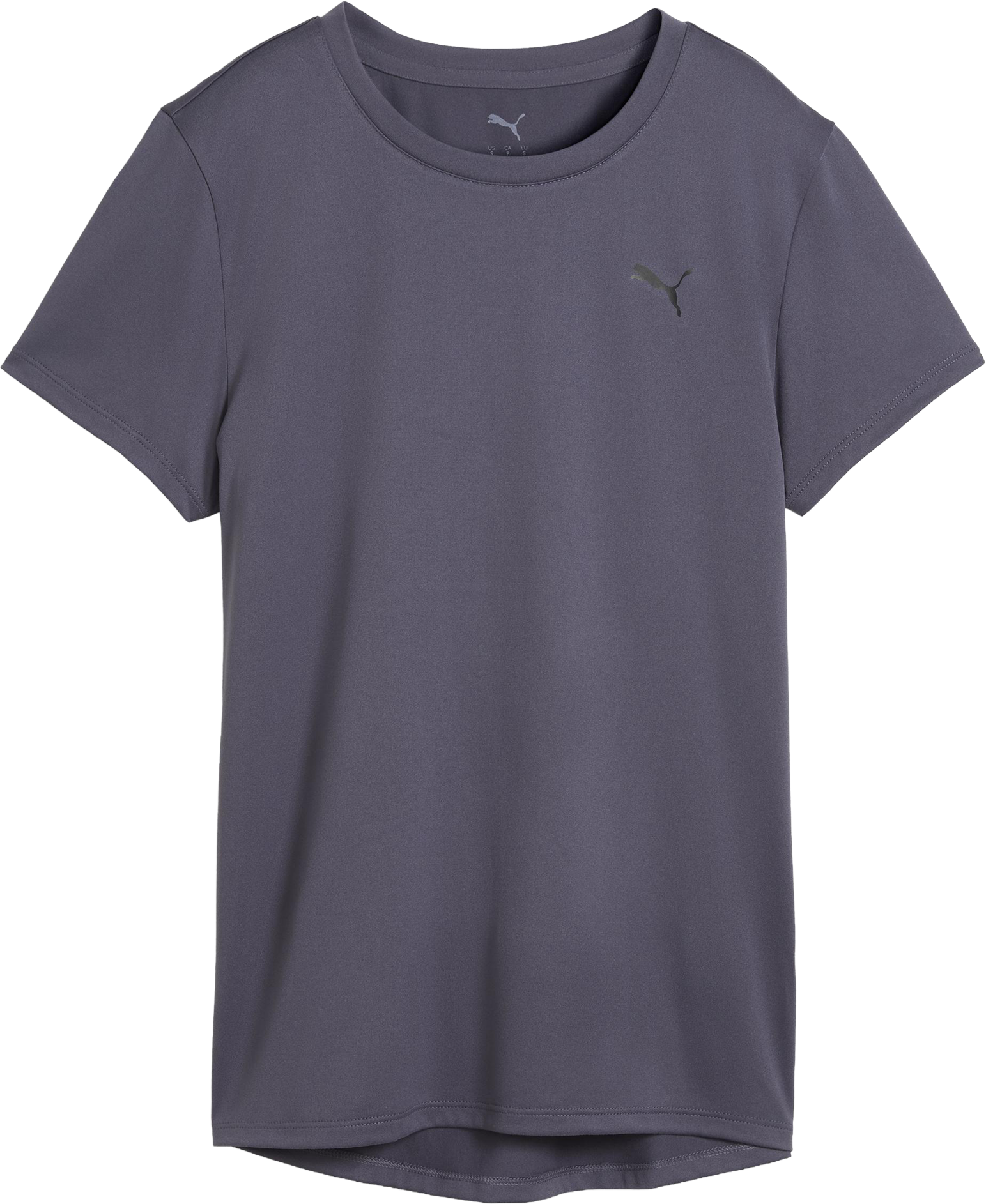 
PUMA, 
W Tad Essentials Crew Tee, 
Detail 1
