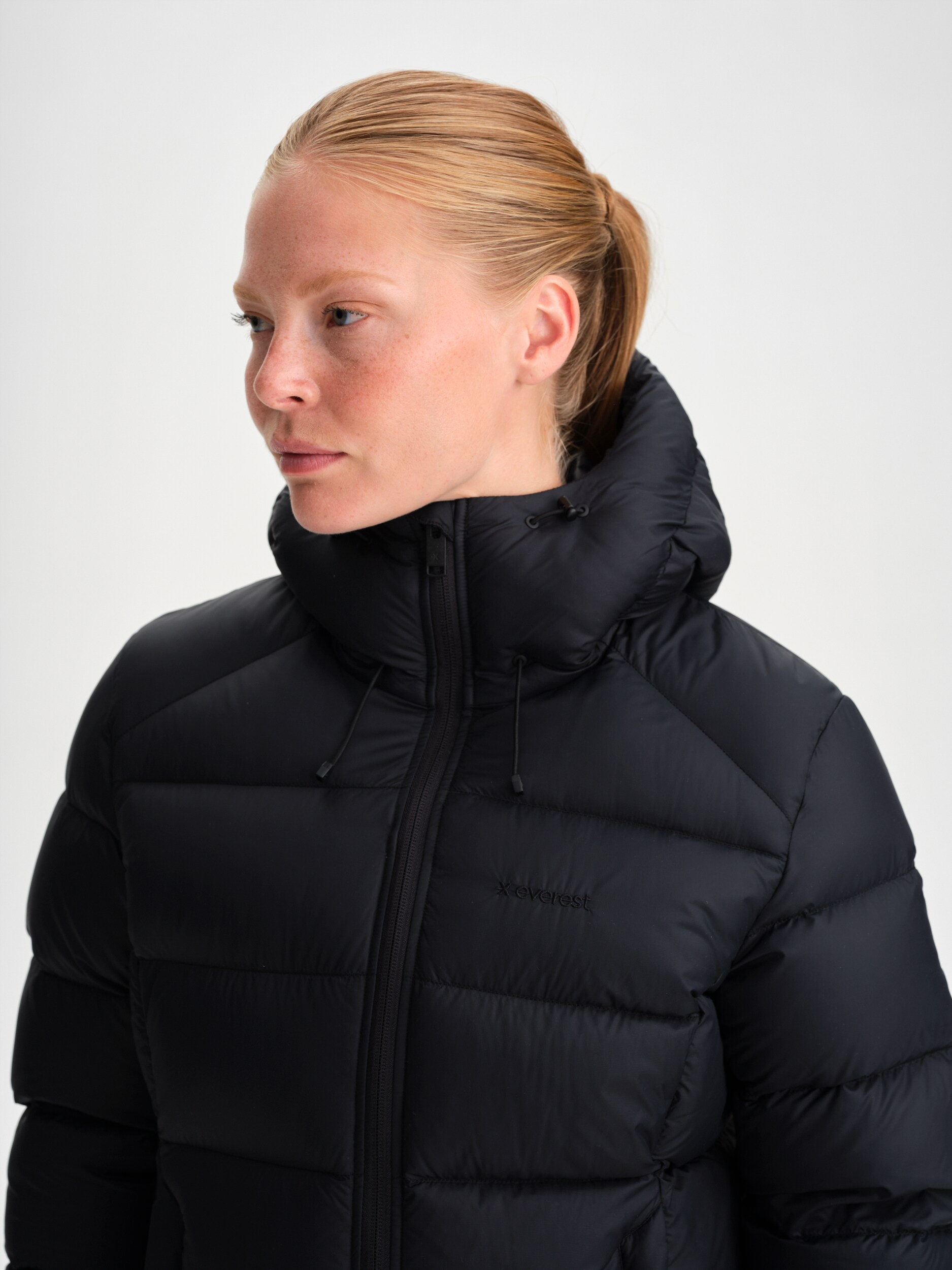 EVEREST, W Expedition Down Jacket