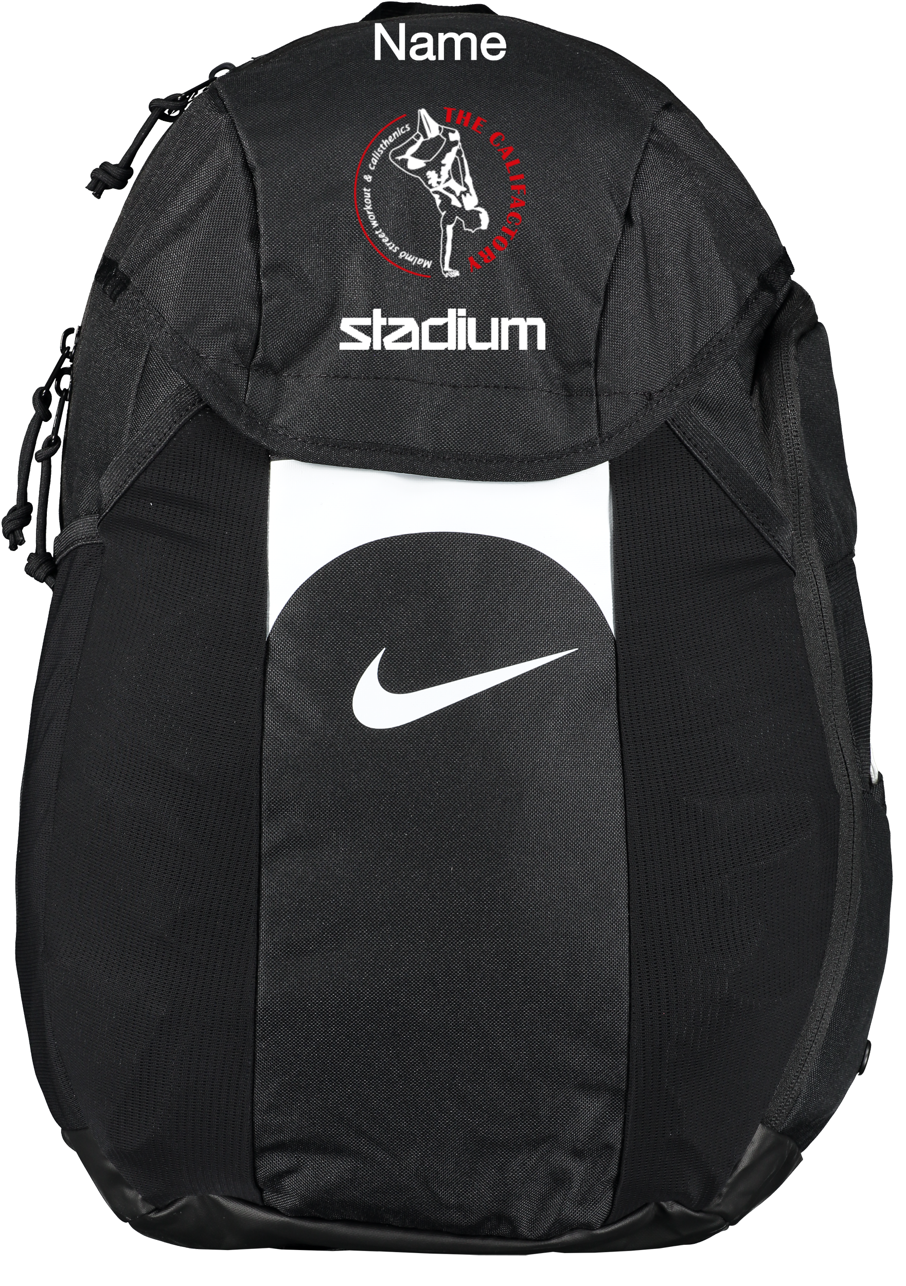 
NIKE, 
Academy Team Bp, 
Detail 1
