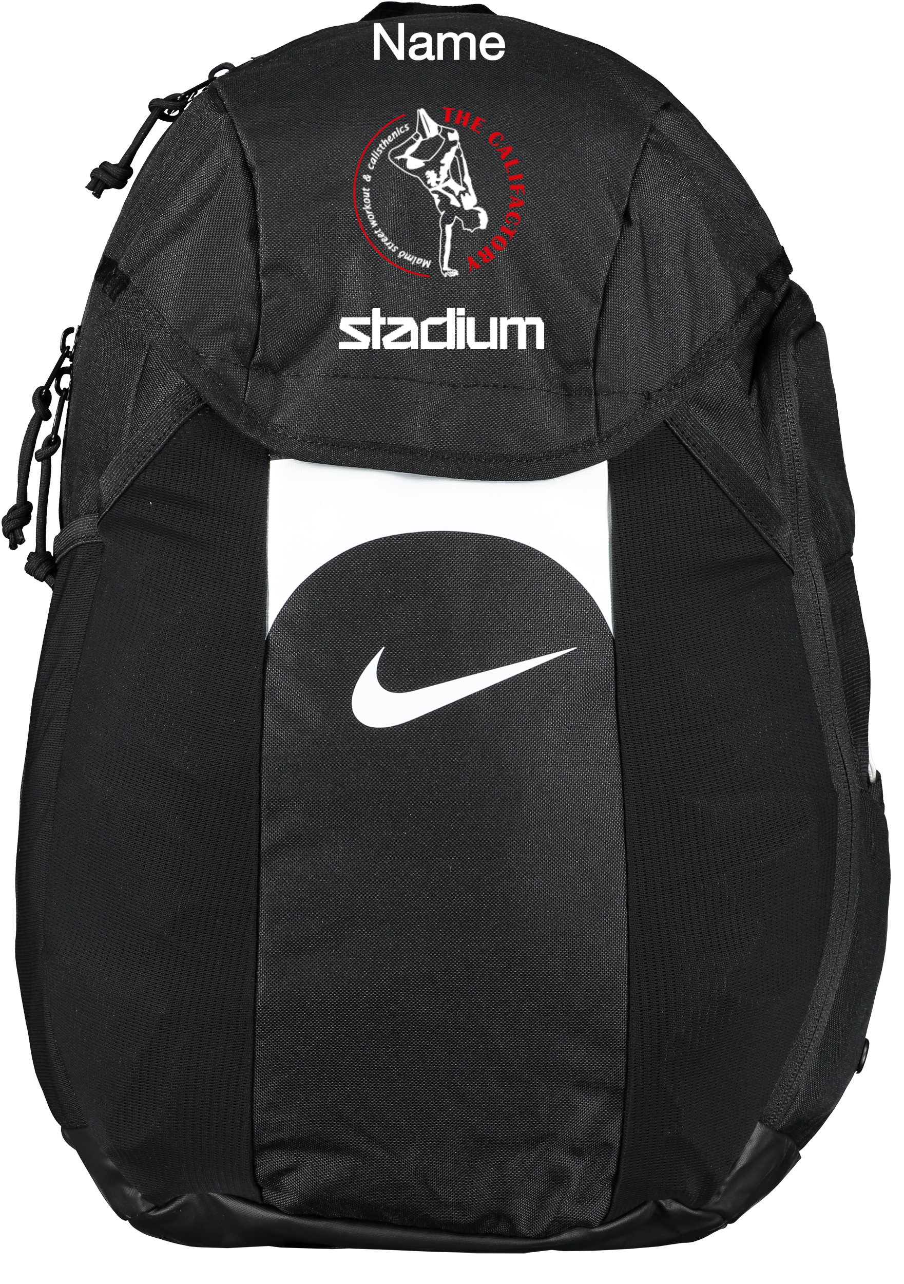 
NIKE, 
Academy Team Bp, 
Detail 1
