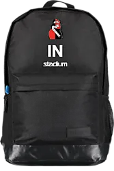 389565101101 SALMING Backpack Sr 389565101101 SALMING Backpack Sr Standard Small1x1