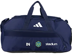 377159102101 ADIDAS Tiro League Duffle M 377159102101 ADIDAS Tiro League Duffle M Standard Small1x1