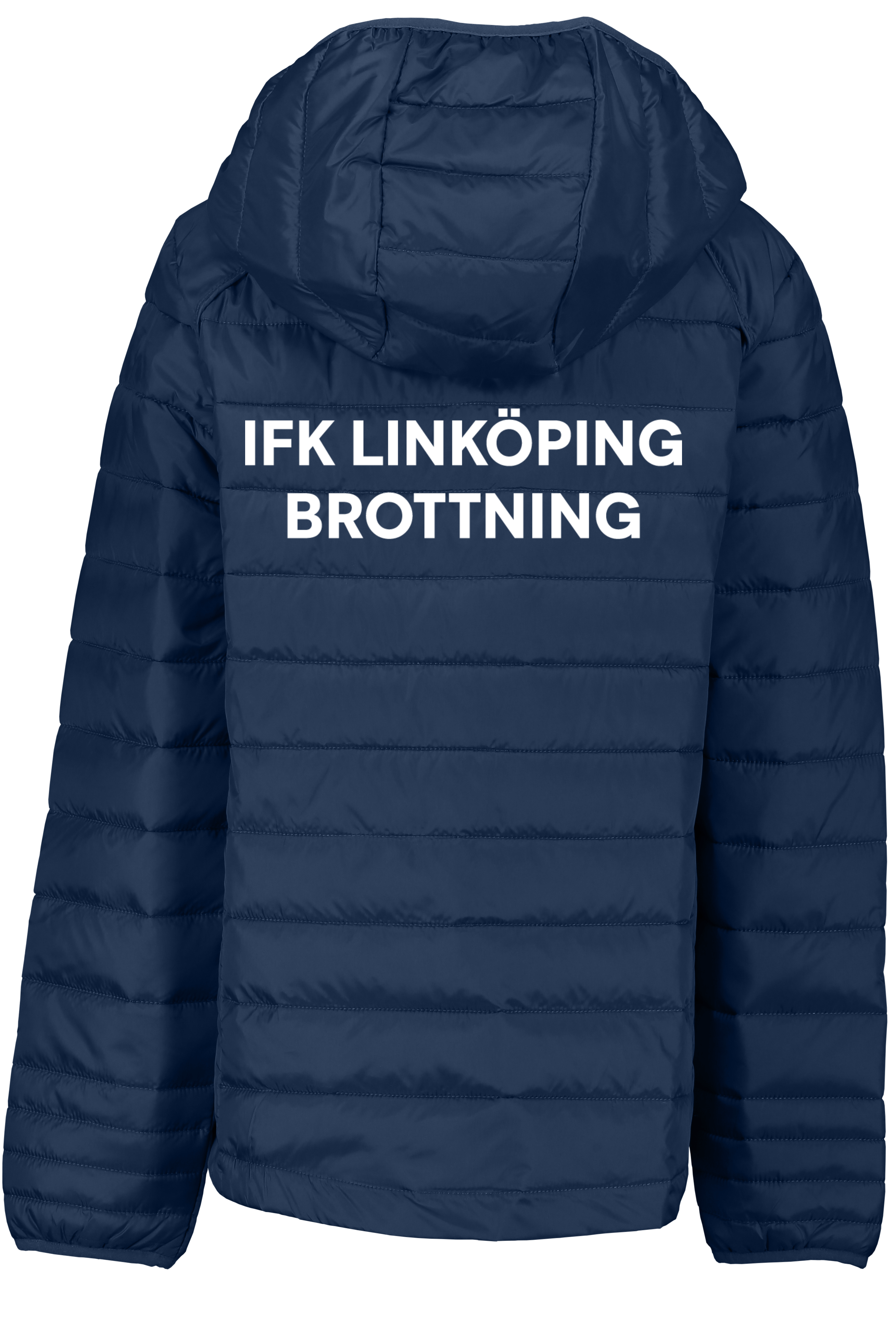 CLIQUE, Hudson Jkt Jr