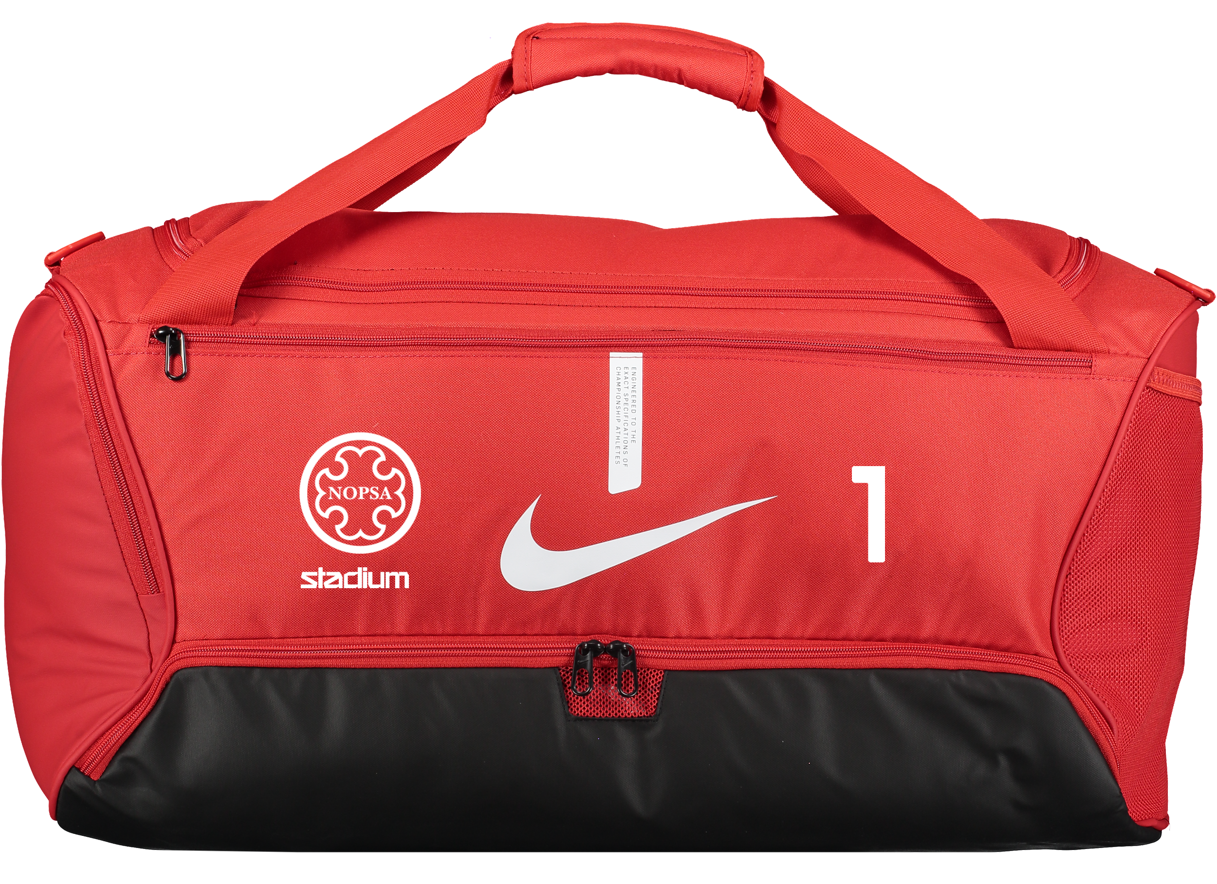 
NIKE, 
Academy Team Duff M, 
Detail 1
