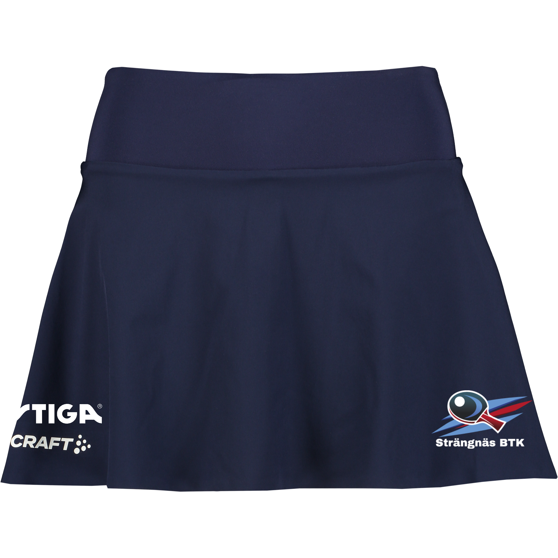 
CRAFT, 
Ability Skirt W, 
Detail 1
