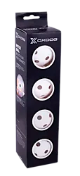 374790101101 OXDOG Rotor White Box 4Pcs 374790101101 OXDOG Rotor White Box 4Pcs Standard Small1x1