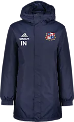 358998102101 ADIDAS Ent22 Stad Jacket 358998102101 ADIDAS Ent22 Stad Jacket Standard Small1x1