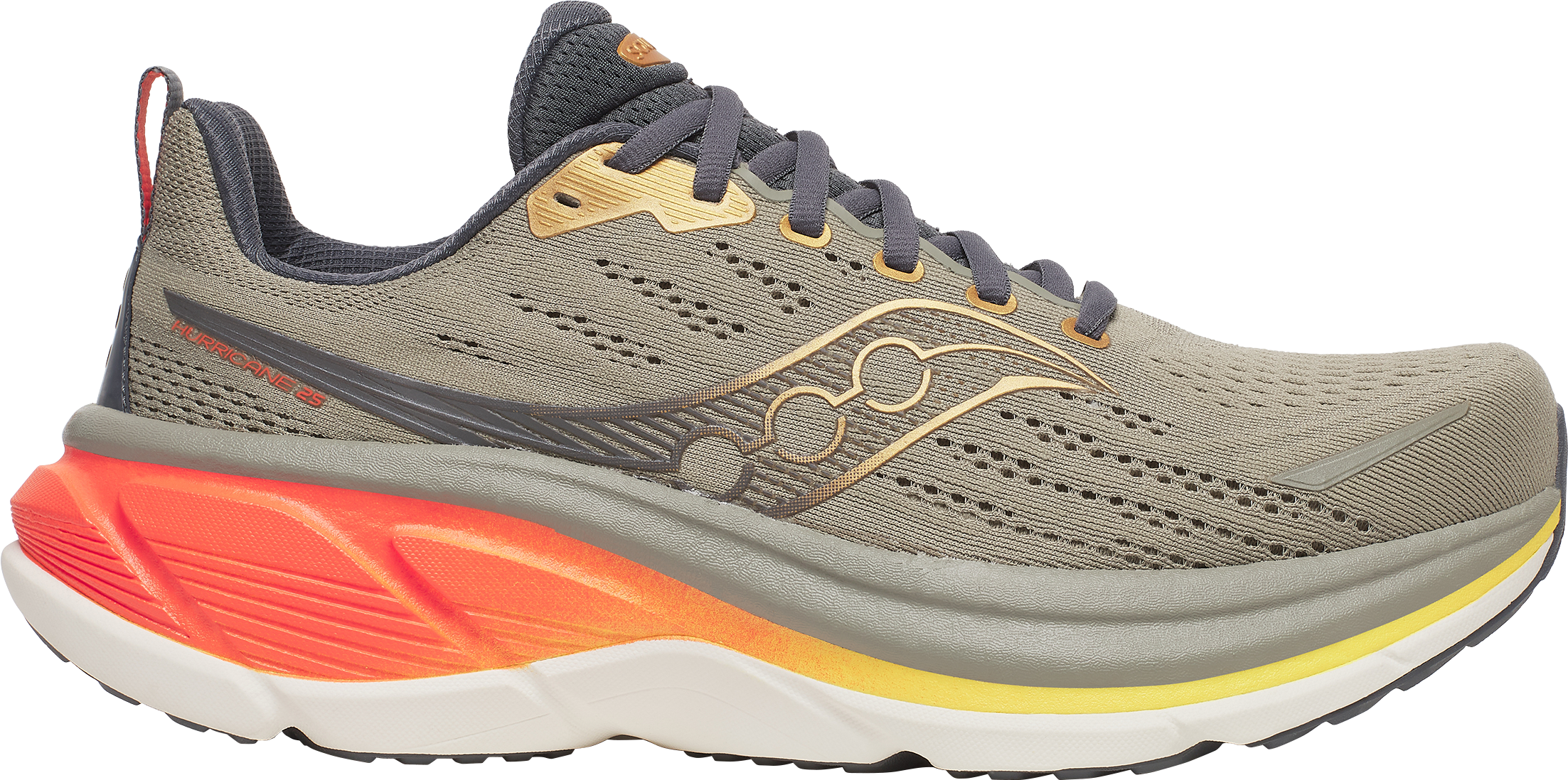 
SAUCONY, 
M Hurricane 25, 
Detail 1
