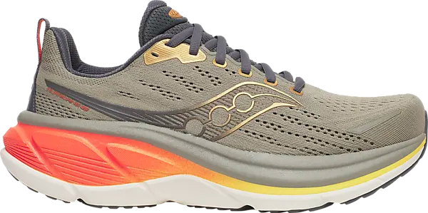 SAUCONY М Ураган 25