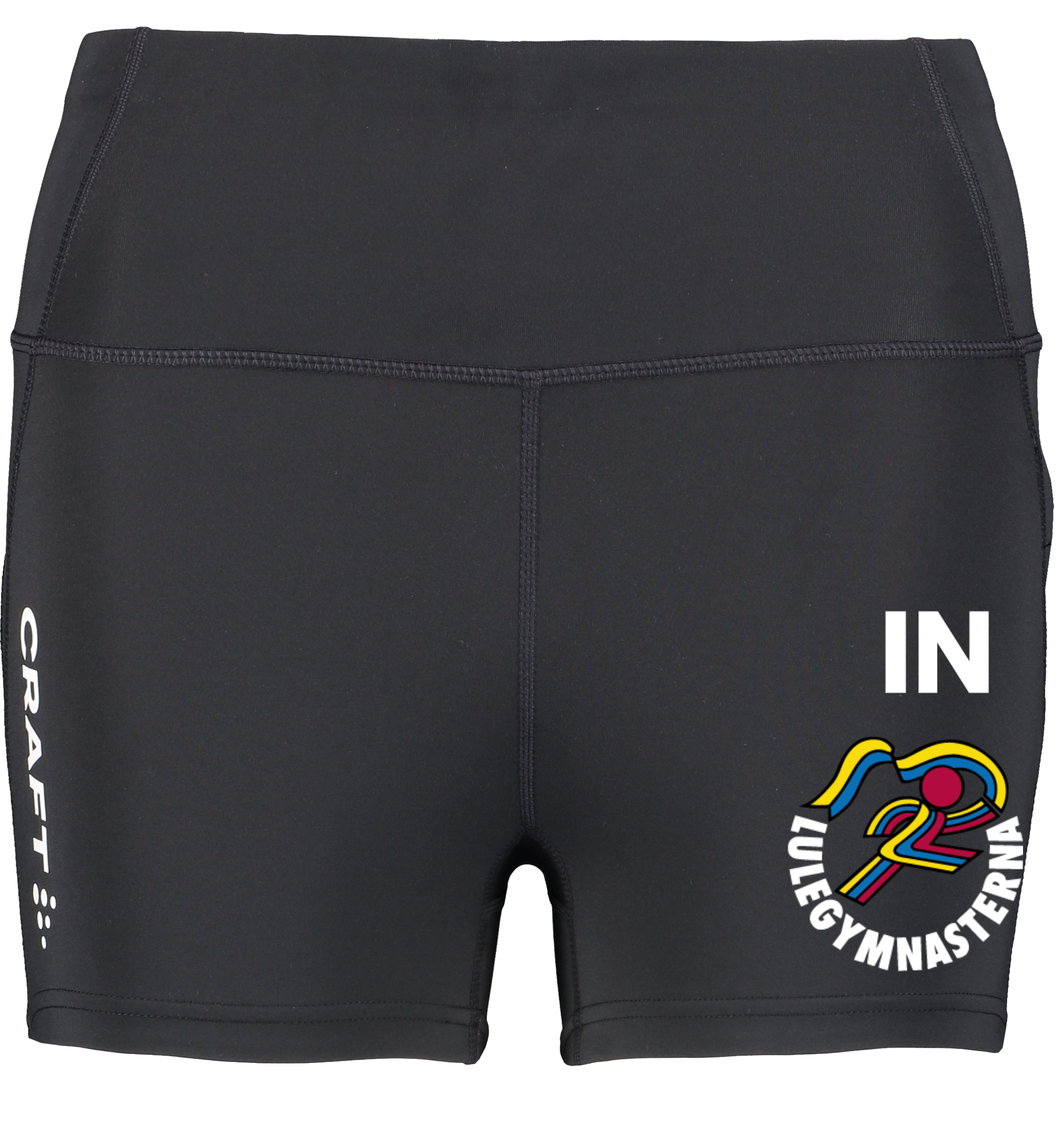 
CRAFT, 
Rush 2.0 Hot Pant W, 
Detail 1
