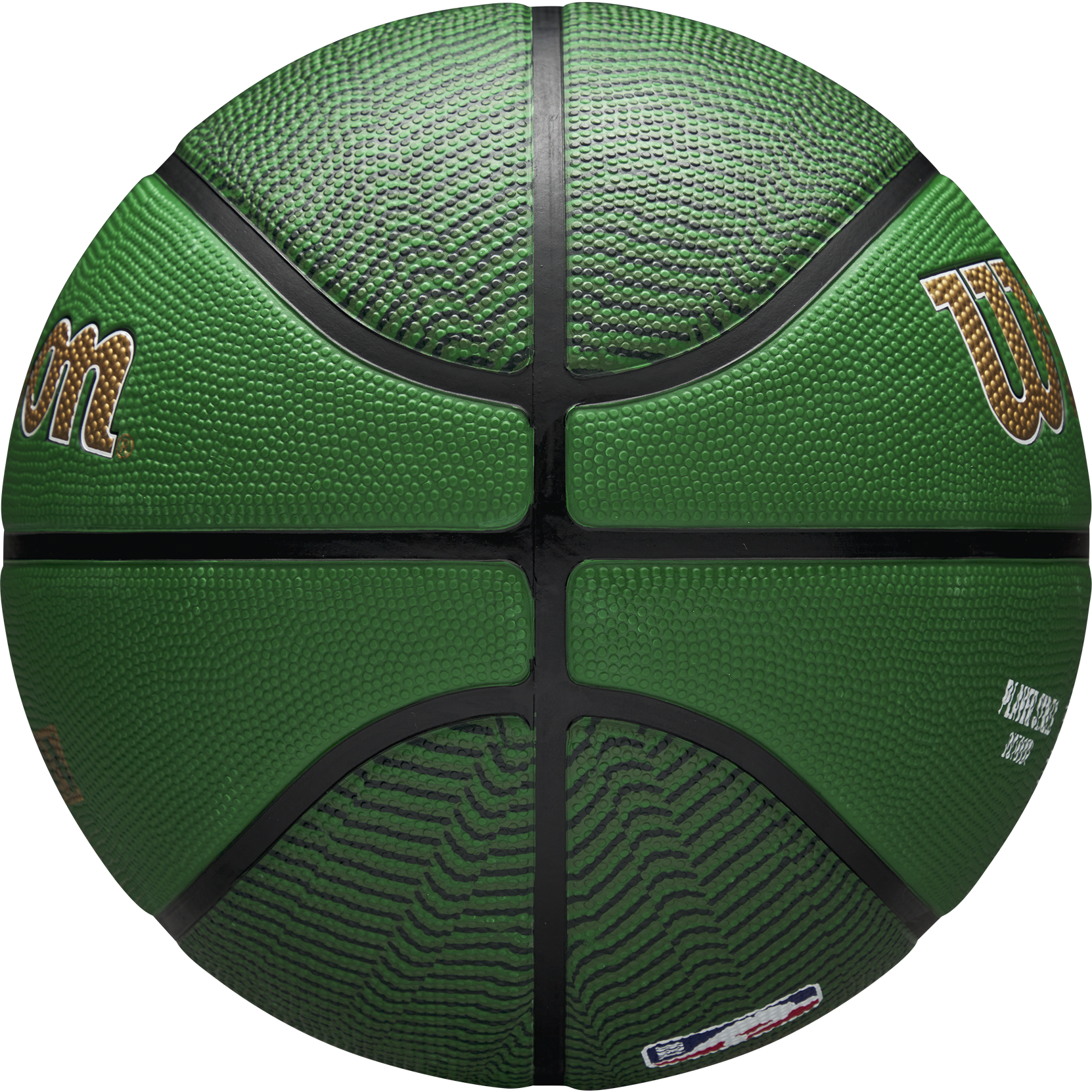 WILSON, Nba Player Icon Outdoor Bskt