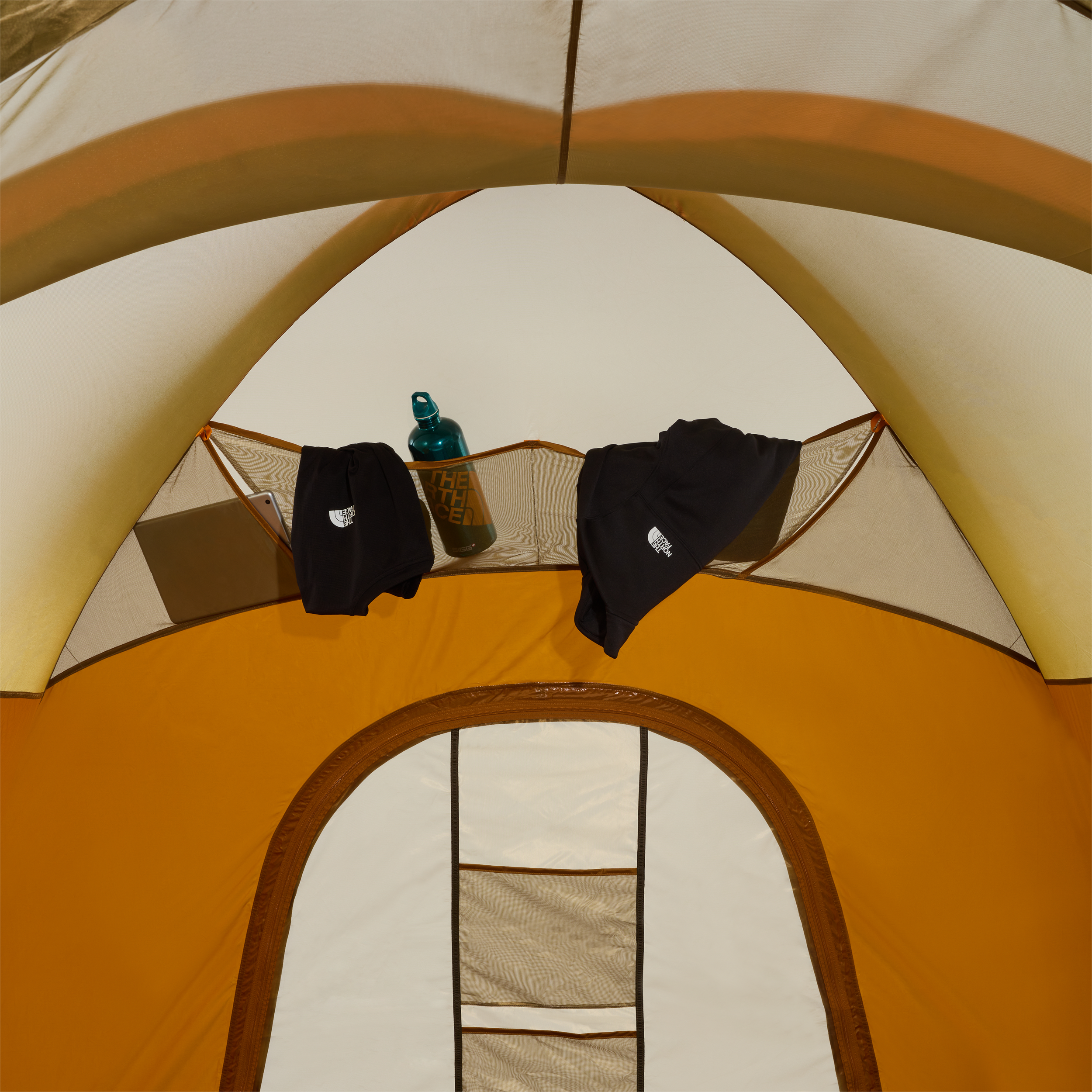 THE NORTH FACE, Wawona 4p