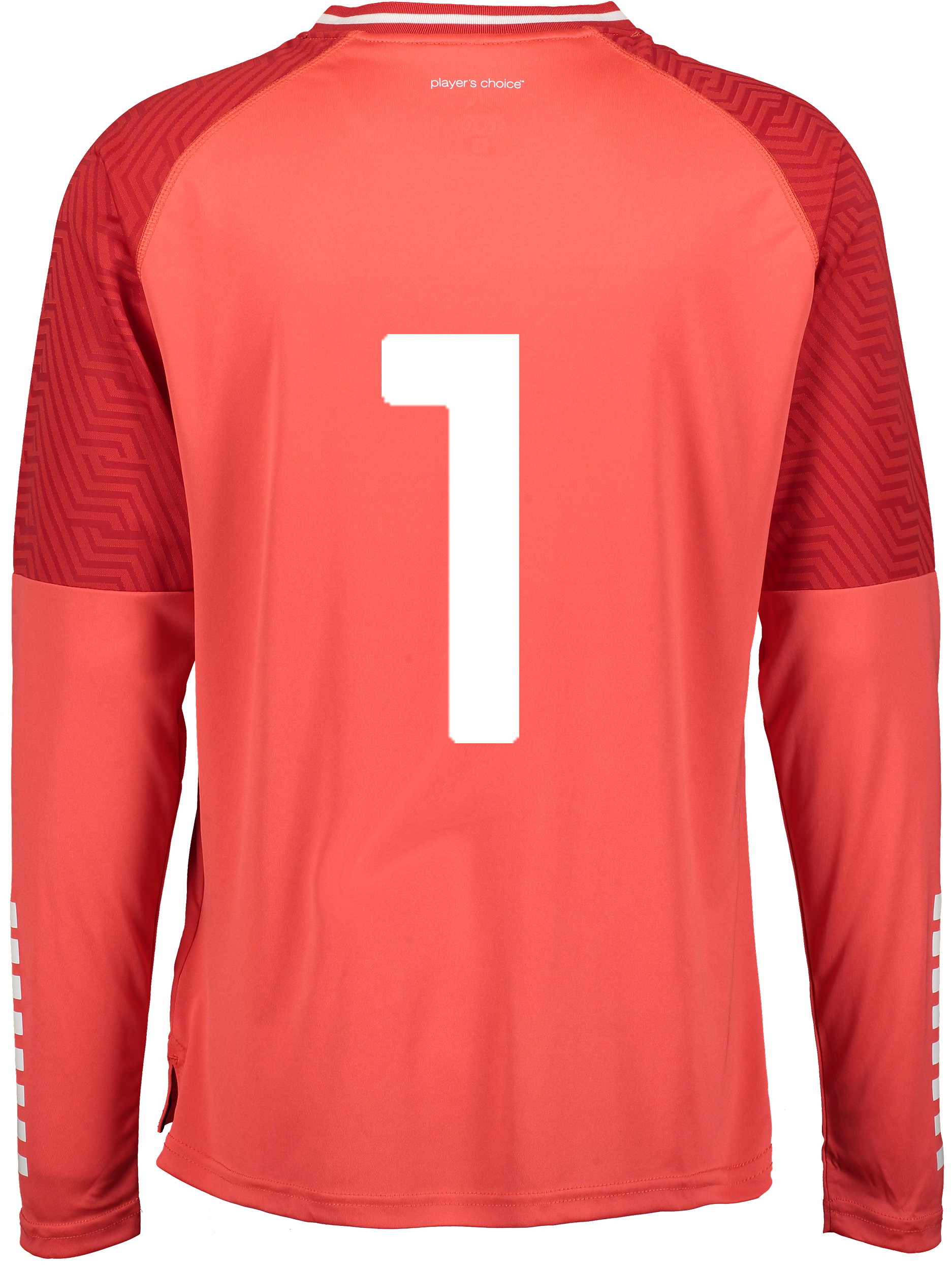SELECT, Monaco 24 Gk Jsy
