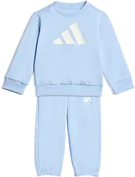 I BL FL JOG 240 - GLOBLU/WHITE Standard Small1x1