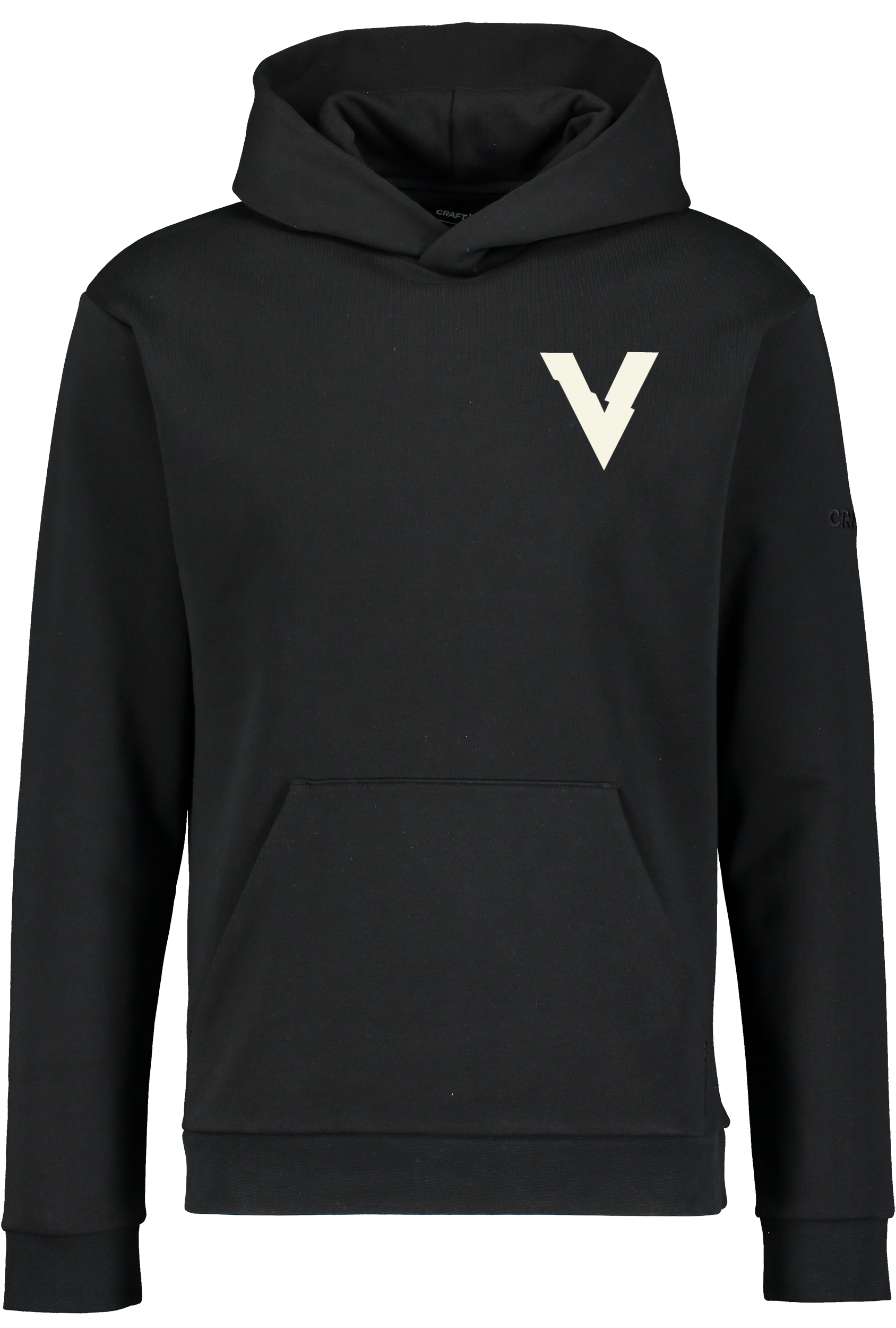 
CRAFT, 
Community 2.0 Hood, 
Detail 1
