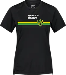398764106101 CRAFT Rush 2.0 Ss Tee W 398764106101 CRAFT Rush 2.0 Ss Tee W Standard Small1x1