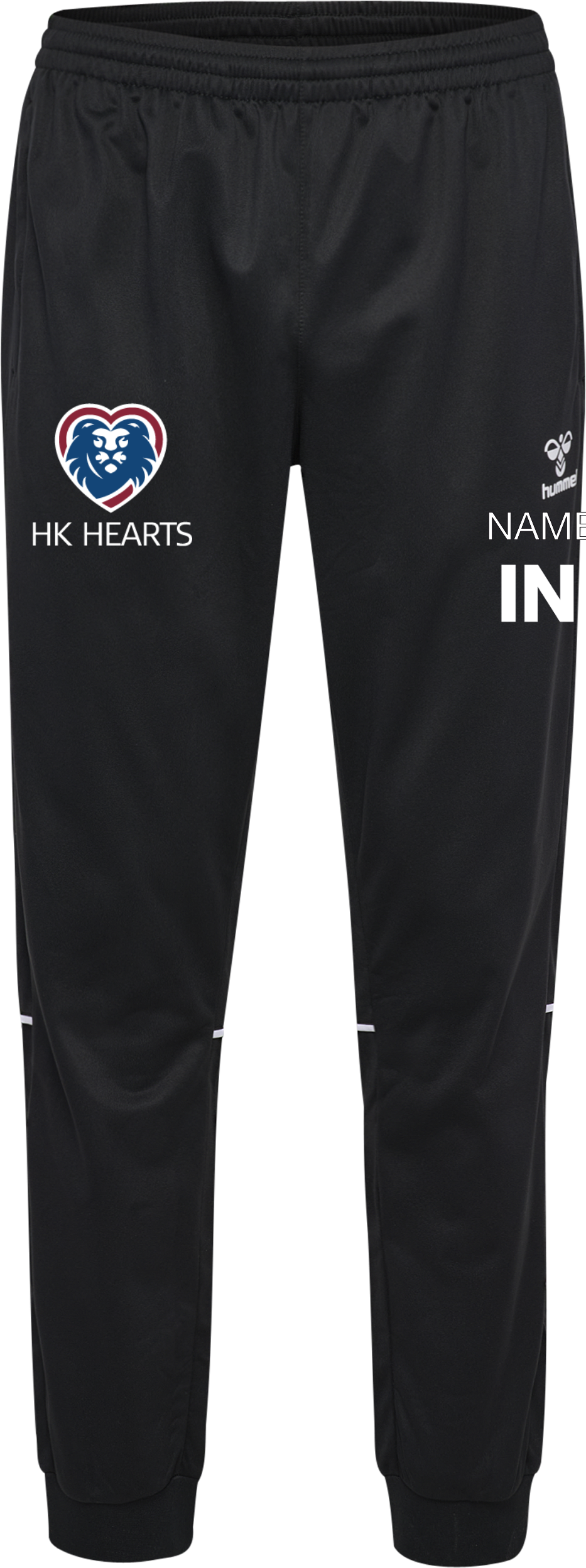 
HUMMEL, 
HMLCORE 2.0 TRACK PANTS KIDS, 
Detail 1
