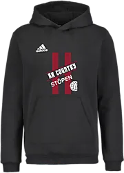 358916102101 ADIDAS Ent22 Hoody Jr 358916102101 ADIDAS Ent22 Hoody Jr Standard Small1x1