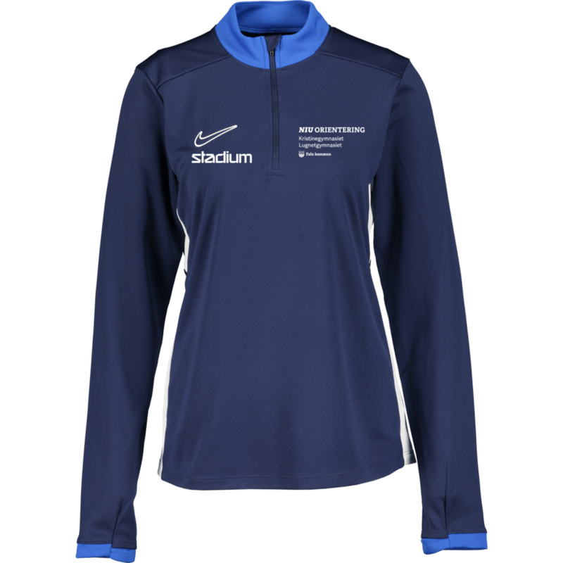 
NIKE, 
ACD25 DRILL TOP W, 
Detail 1
