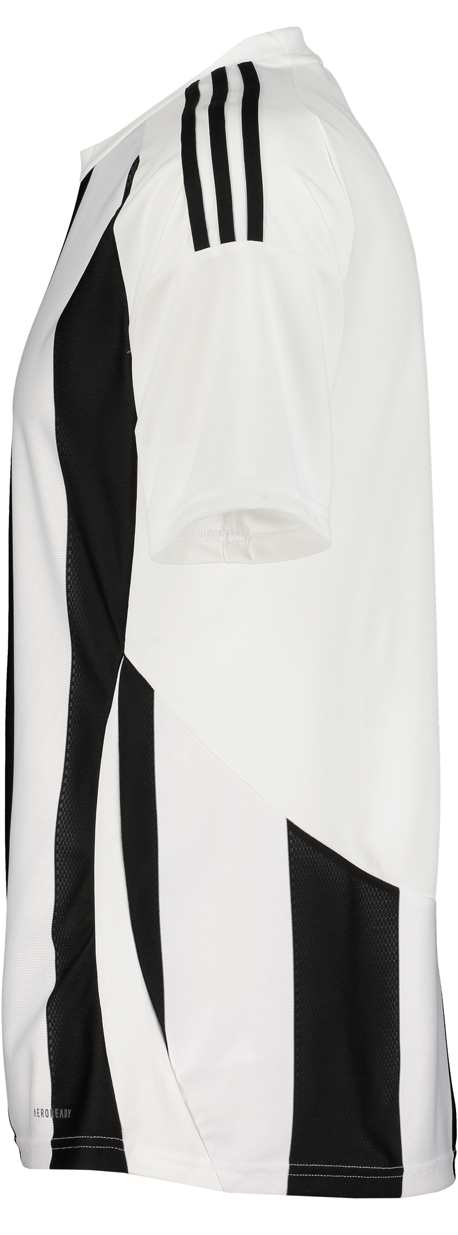 ADIDAS, Striped 24 Jsy Jr