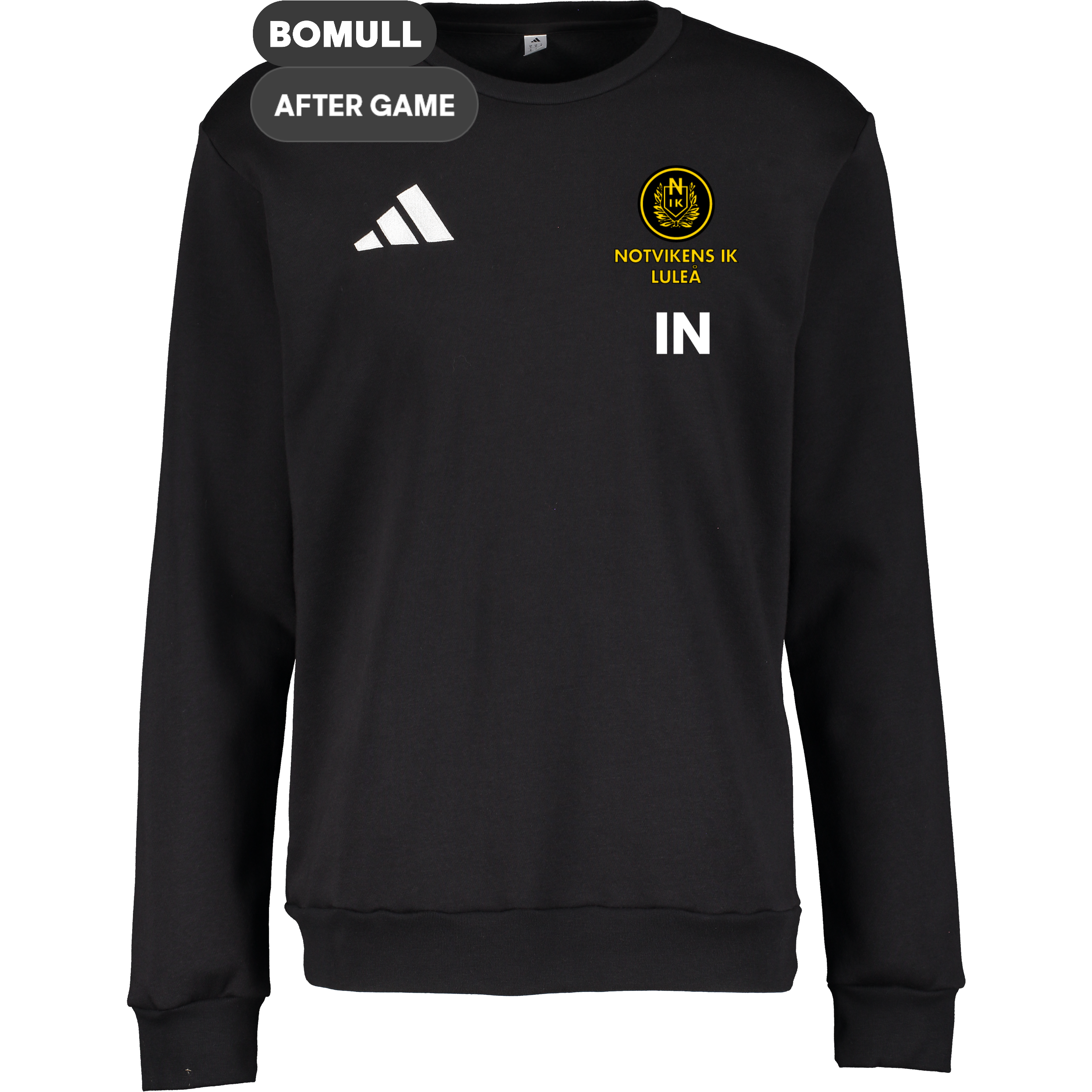 
ADIDAS, 
ENT26 SW TOP, 
Detail 1
