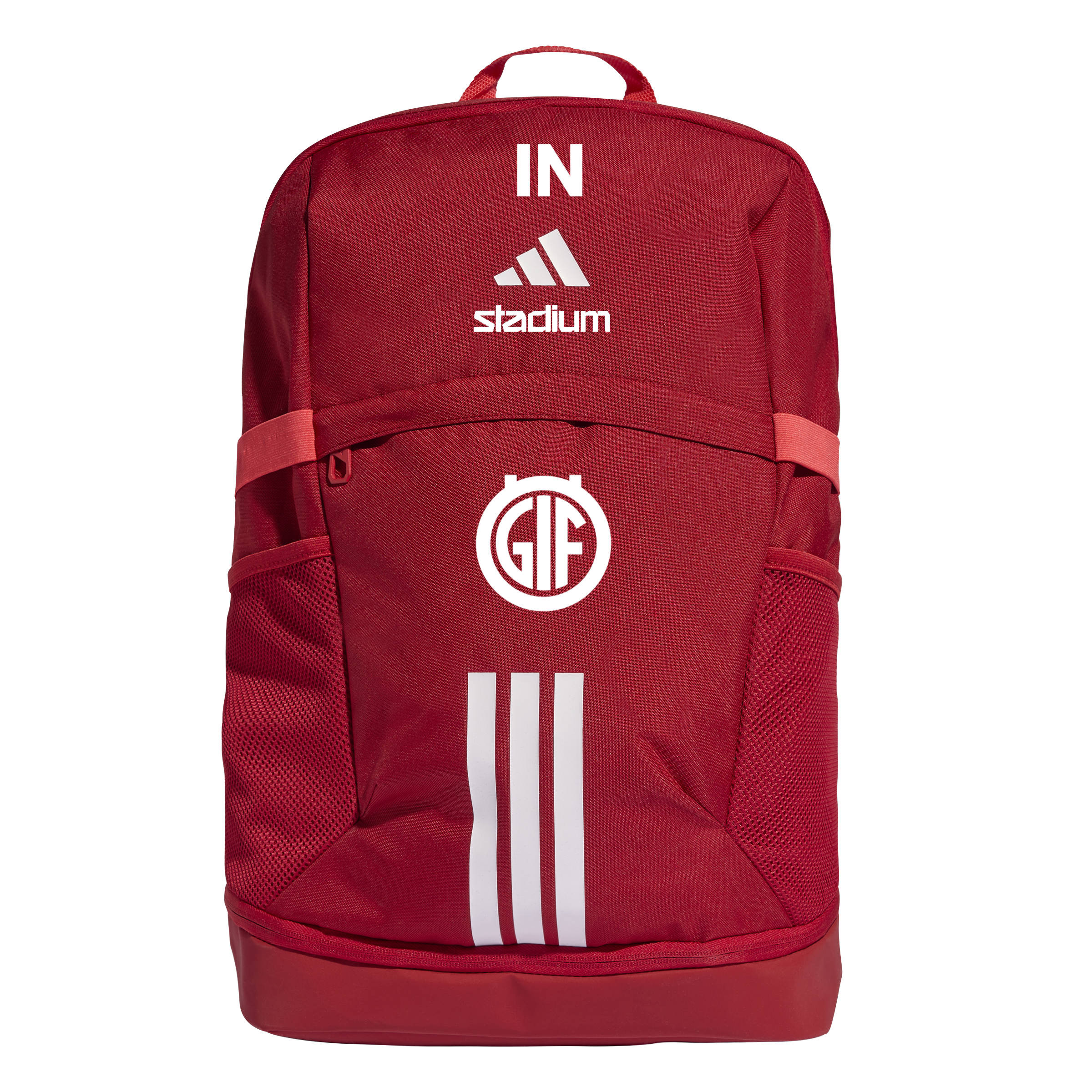 
ADIDAS, 
TIRO BACKPACK, 
Detail 1
