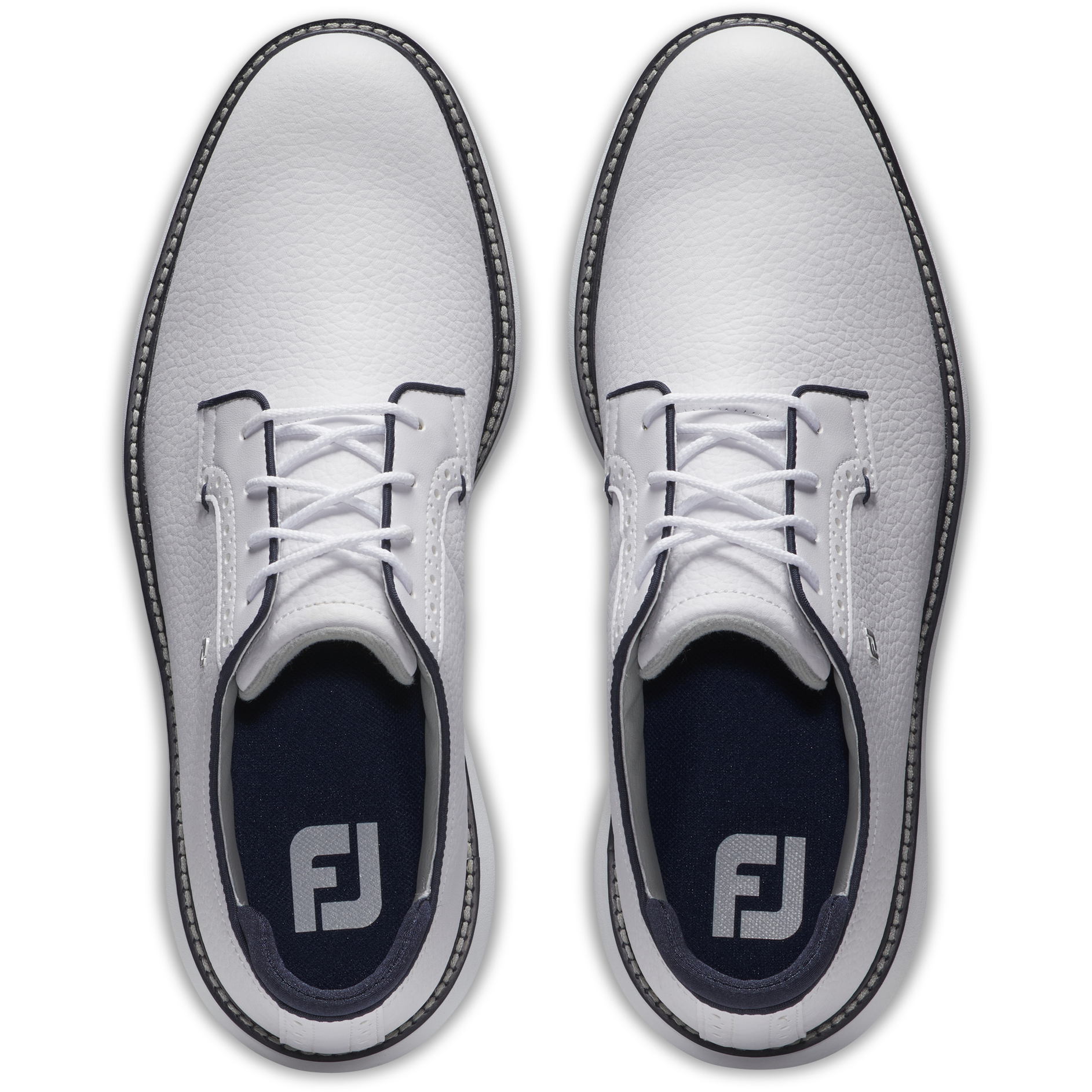 FOOTJOY, Fj Traditions Spikeless