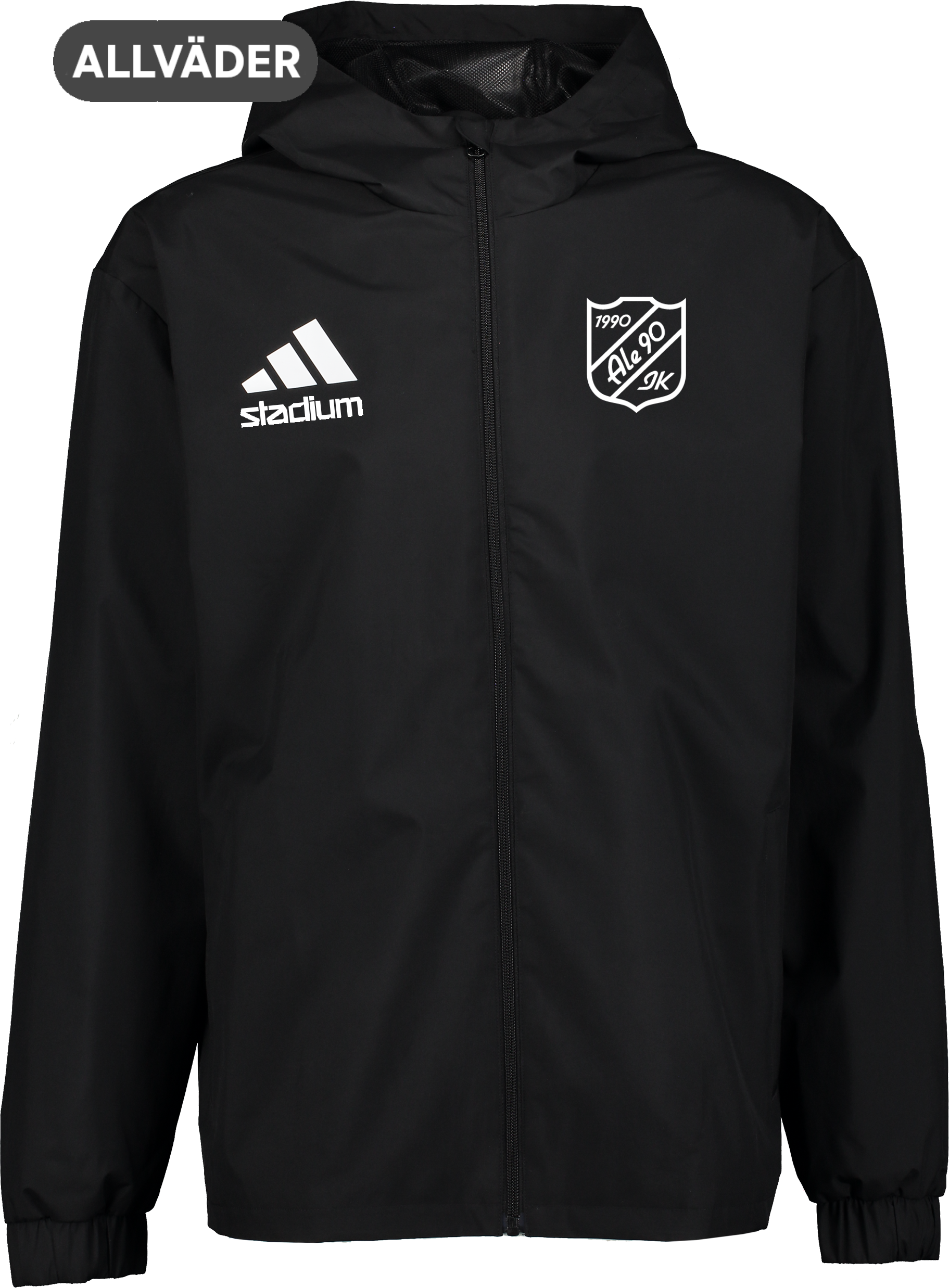 
ADIDAS, 
ENT26 AW JKT, 
Detail 1
