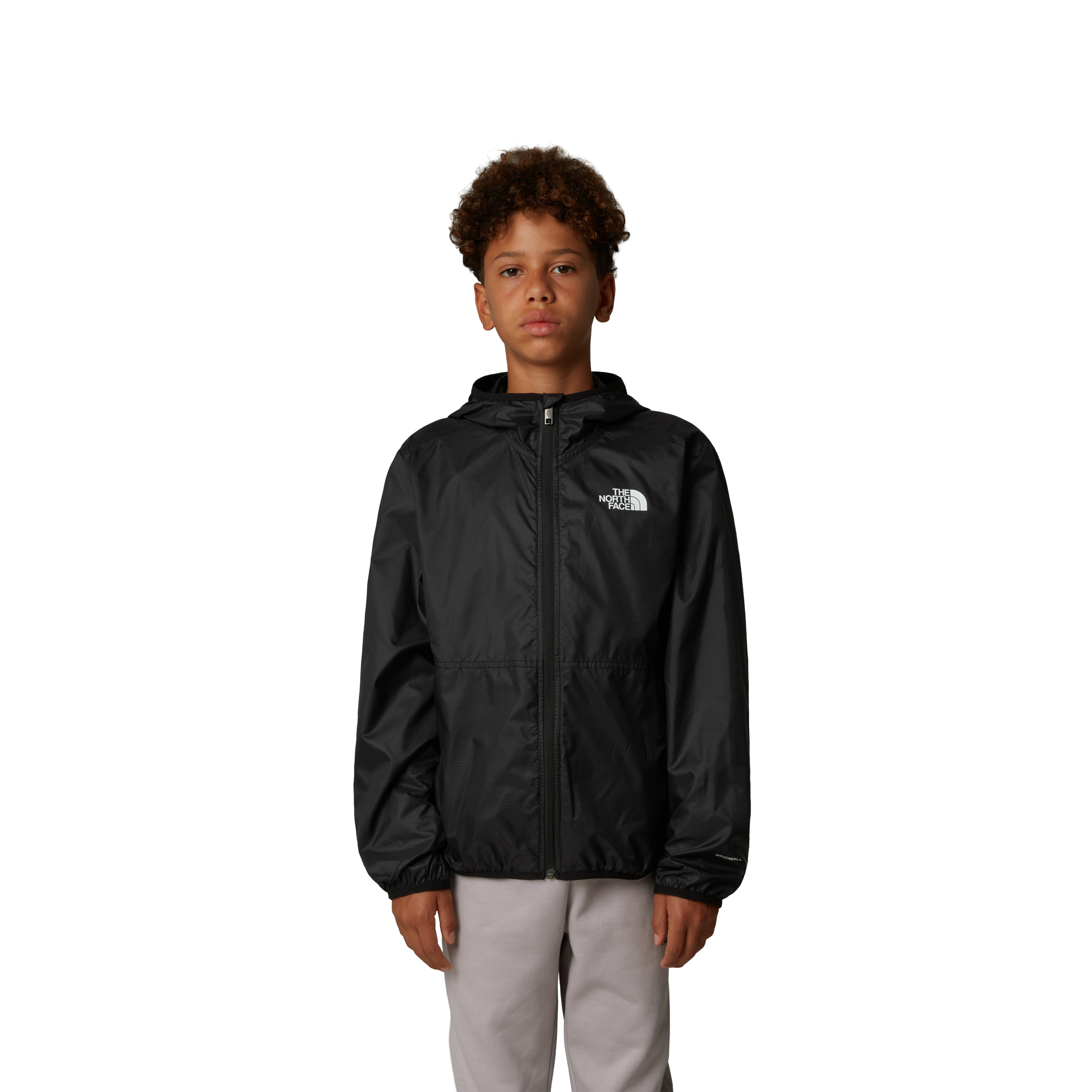 THE NORTH FACE, B Tnf Cyclone Wind Jacket