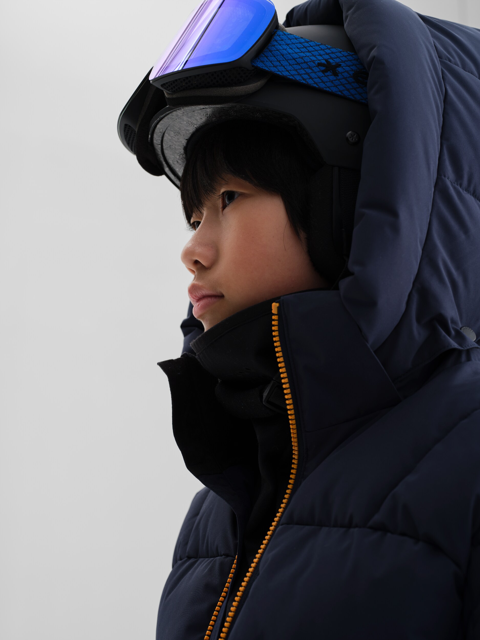 EVEREST, J Howse Jacket