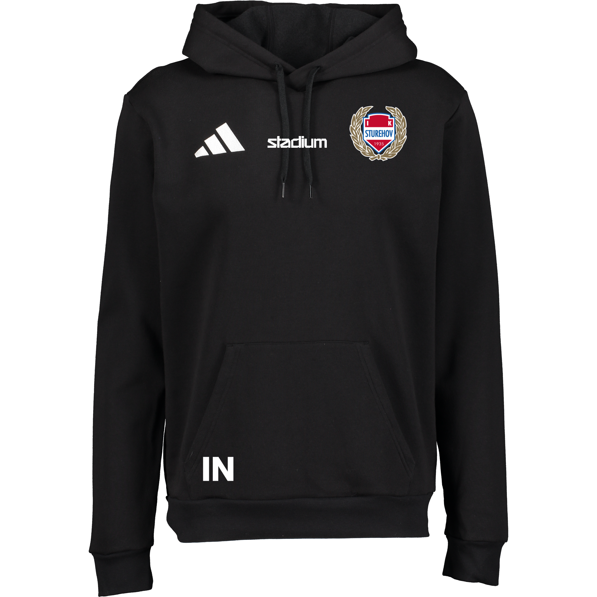
ADIDAS, 
ENT26 HOODY, 
Detail 1
