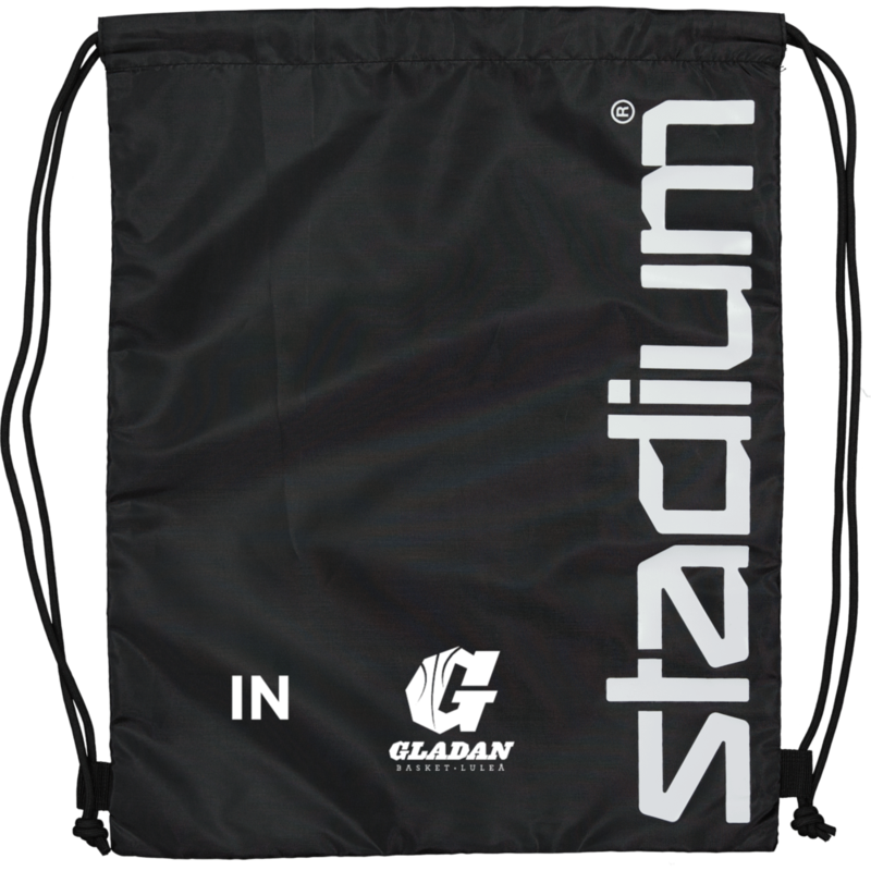 
STADIUM, 
Team Gym Bag, 
Detail 1
