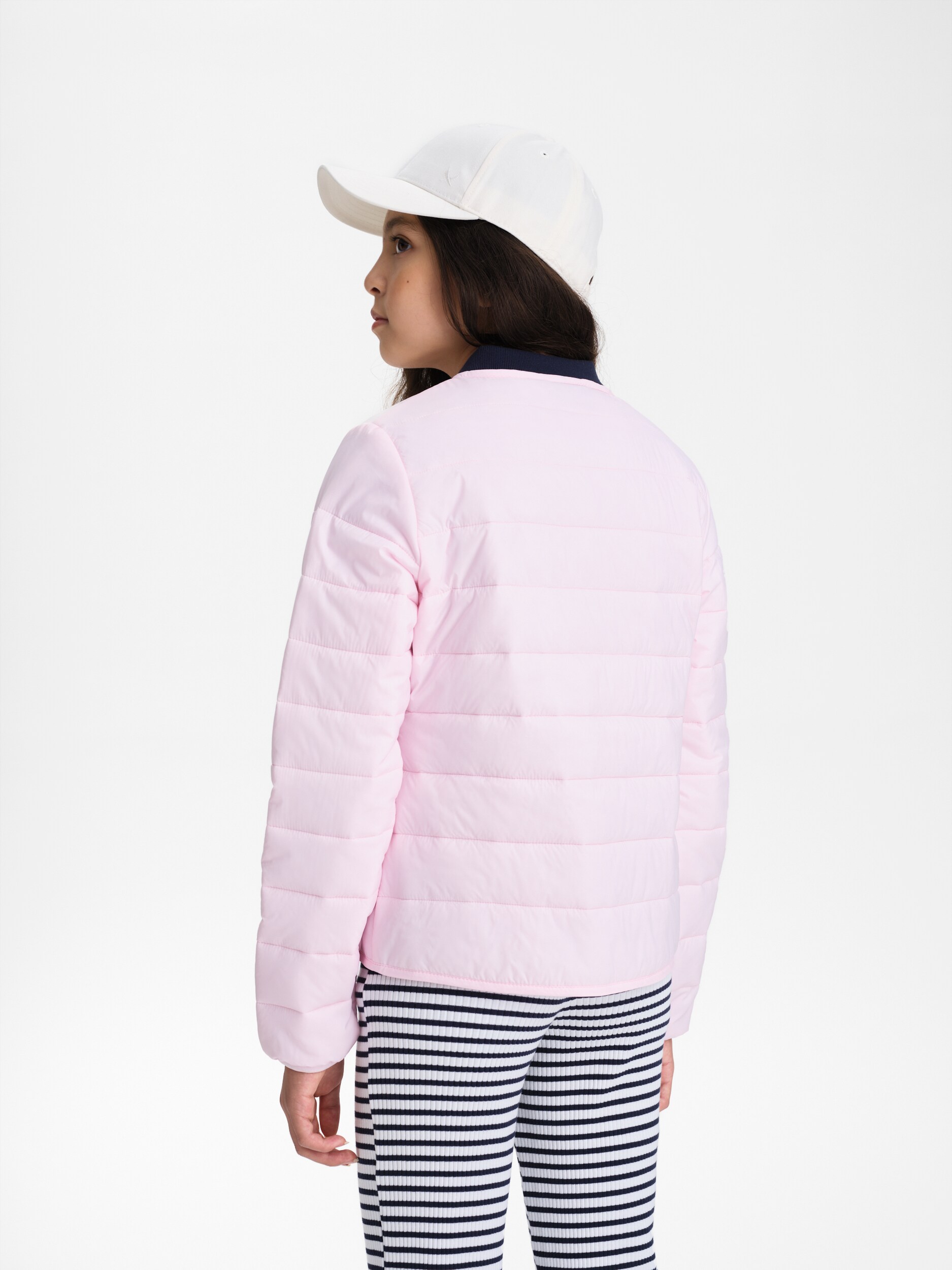 RACE MARINE, J SEA CLUB JACKET