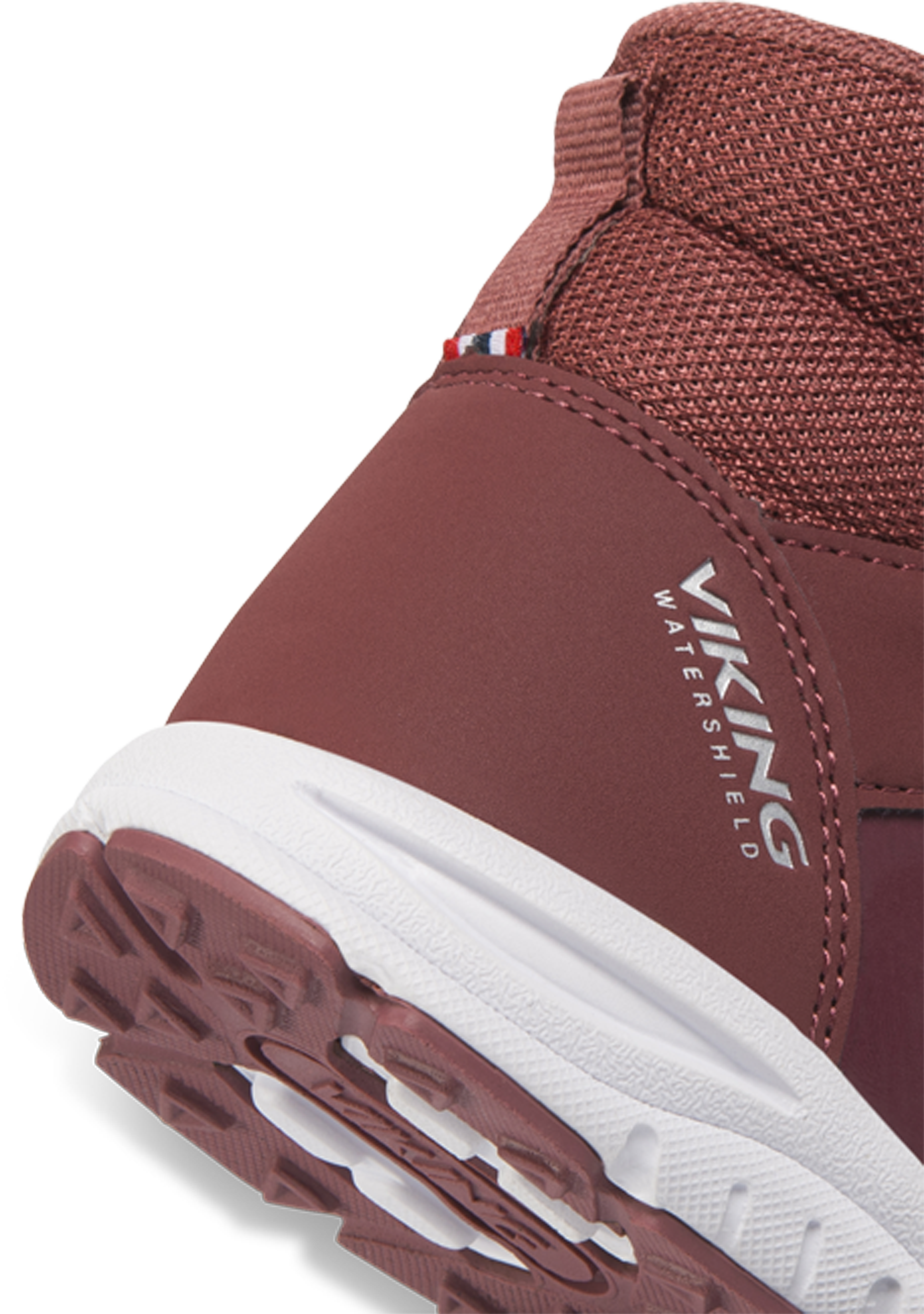 VIKING, J Knapper Reflex Mid