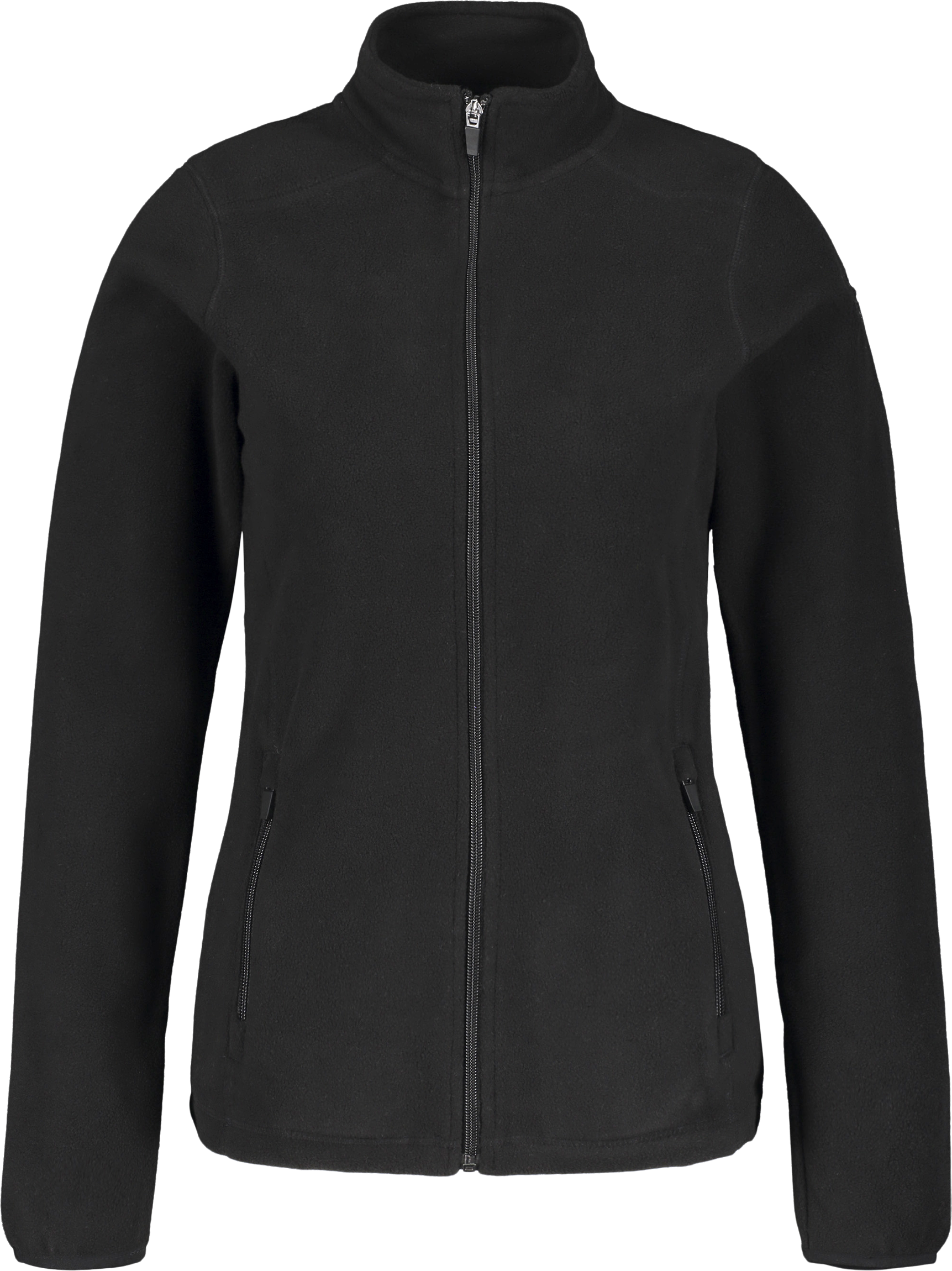
CROSS SPORTSWEAR, 
Zip Fleece Jacket W, 
Detail 1
