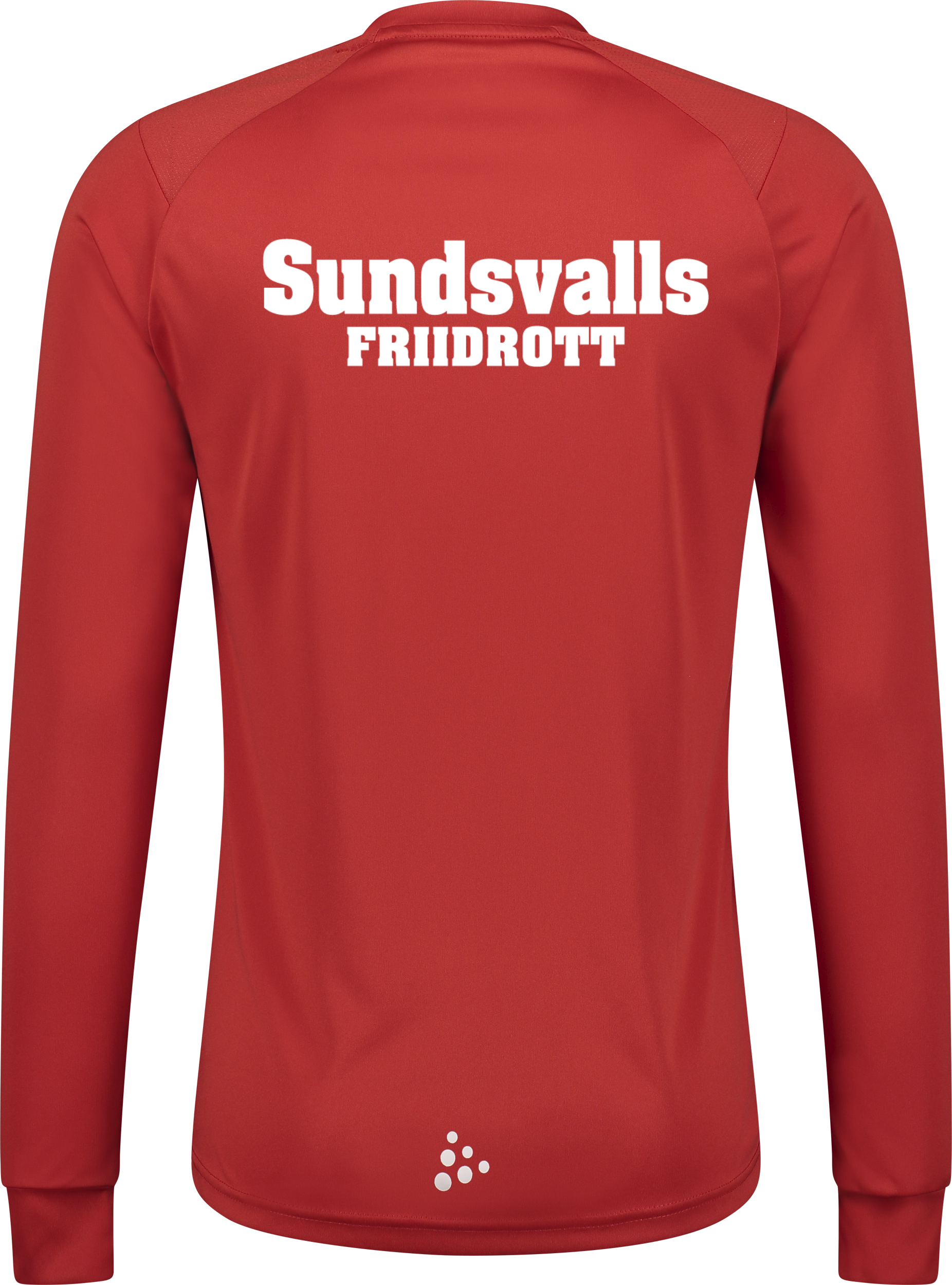 CRAFT, Rush 2.0 Ls Tee M